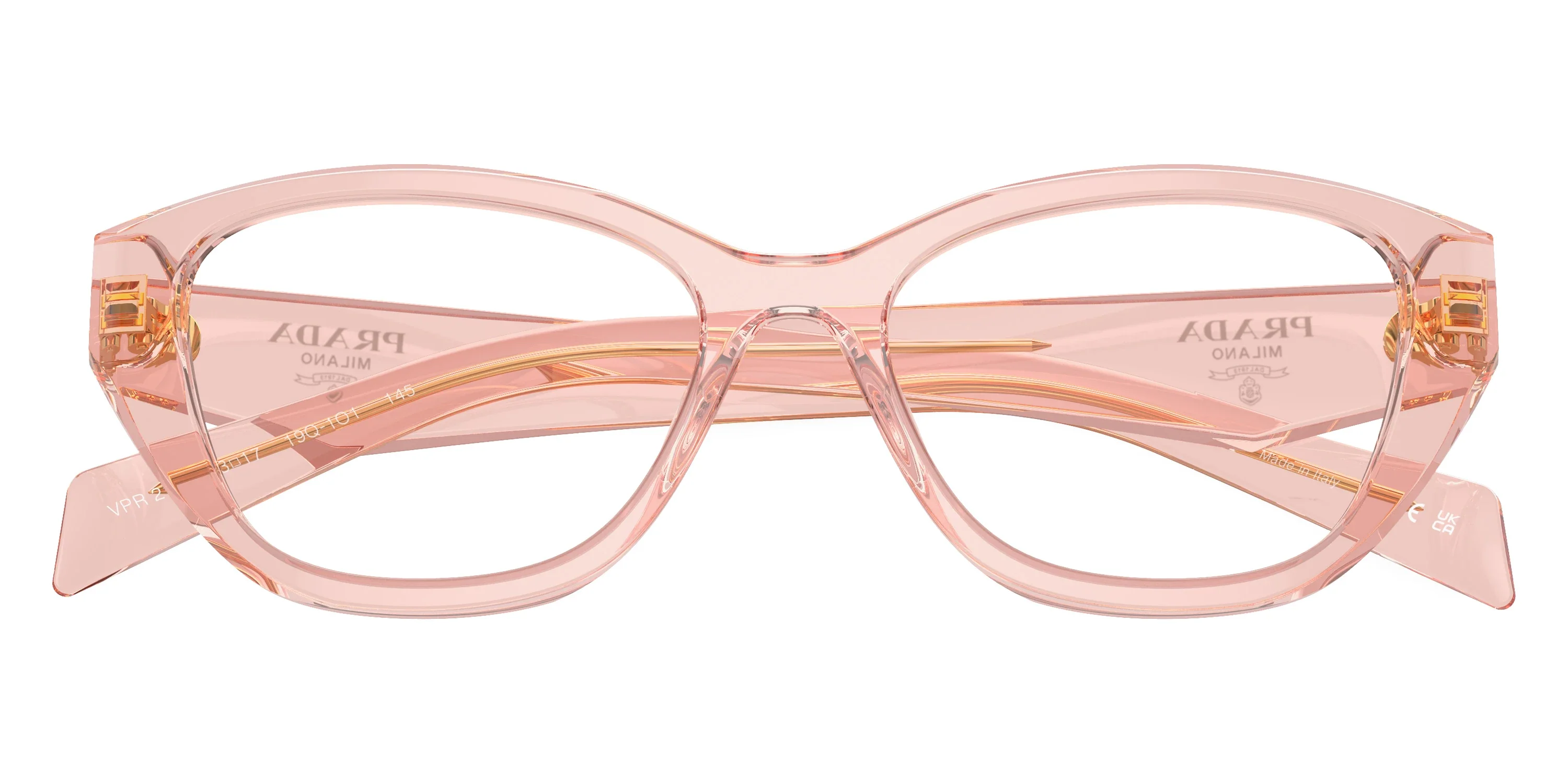 Prada - PR 21ZV - Image 55