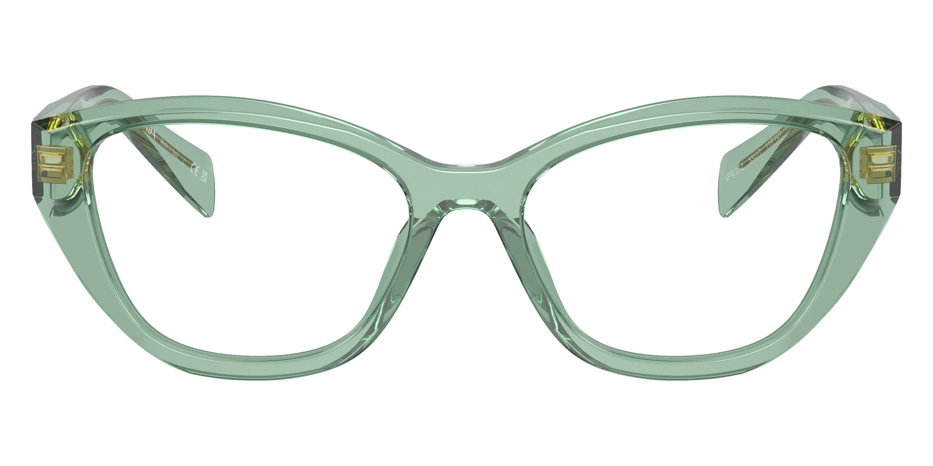 Prada - PR 21ZV - Image 6