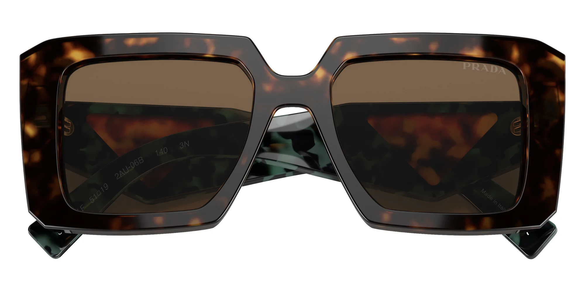 Prada - PR 23YSF - Image 34
