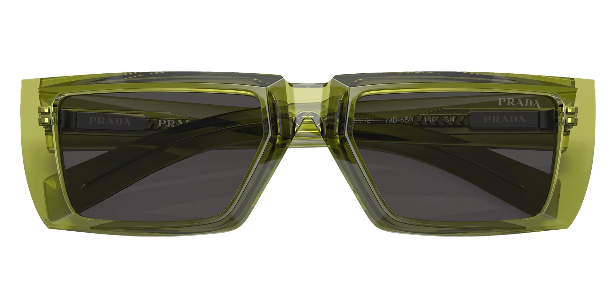 Prada - PR 24YS Runway - Image 5