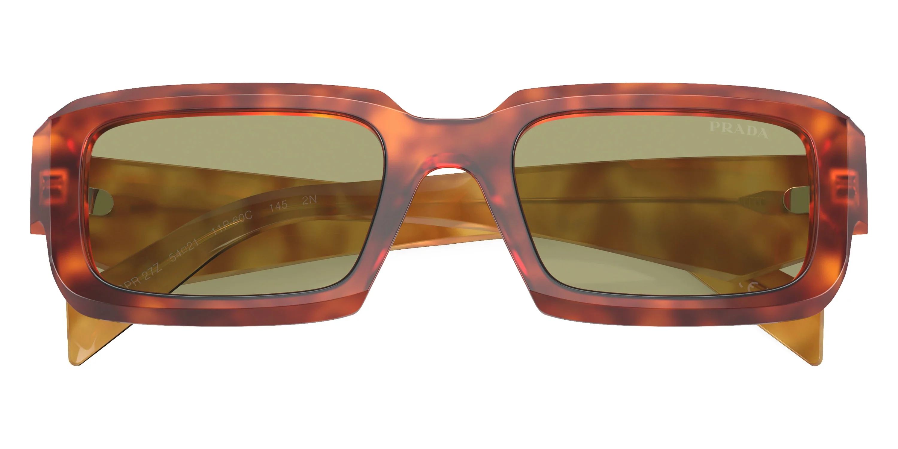 Prada - Symbole PR 27ZS - Image 10