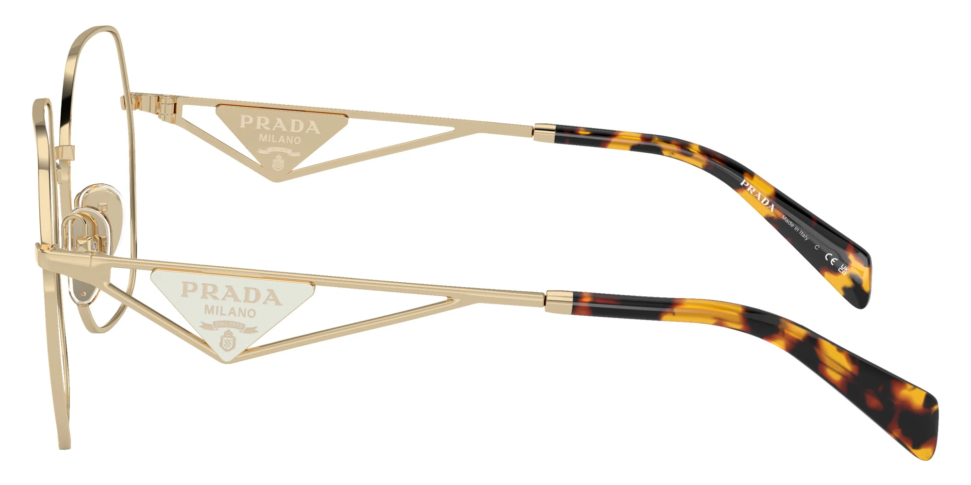 Prada - PR 59ZV - Image 33