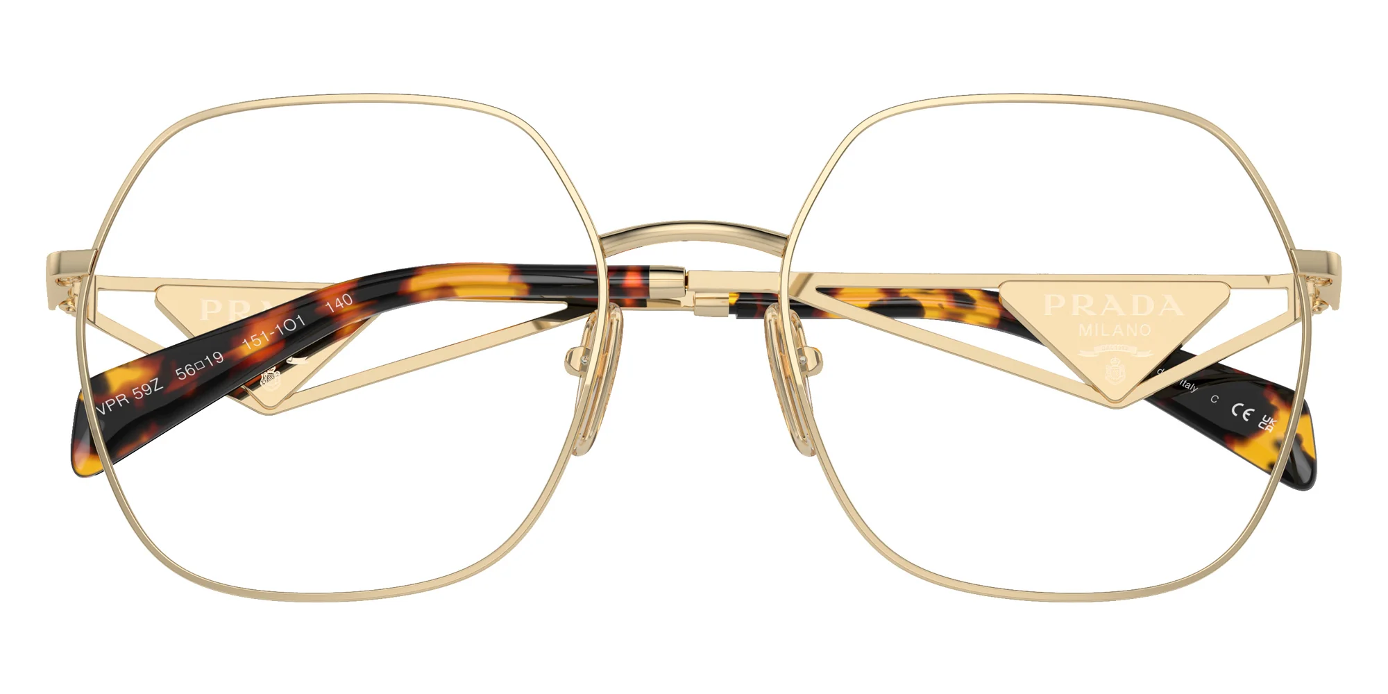 Prada - PR 59ZV - Image 35