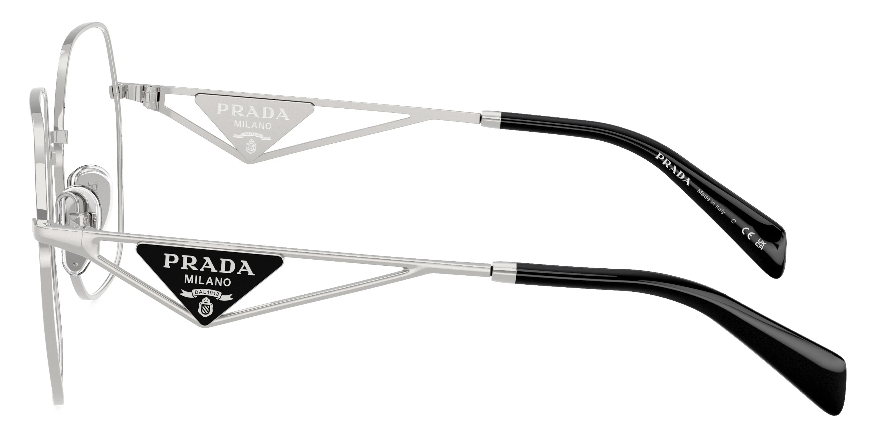 Prada - PR 59ZV - Image 8
