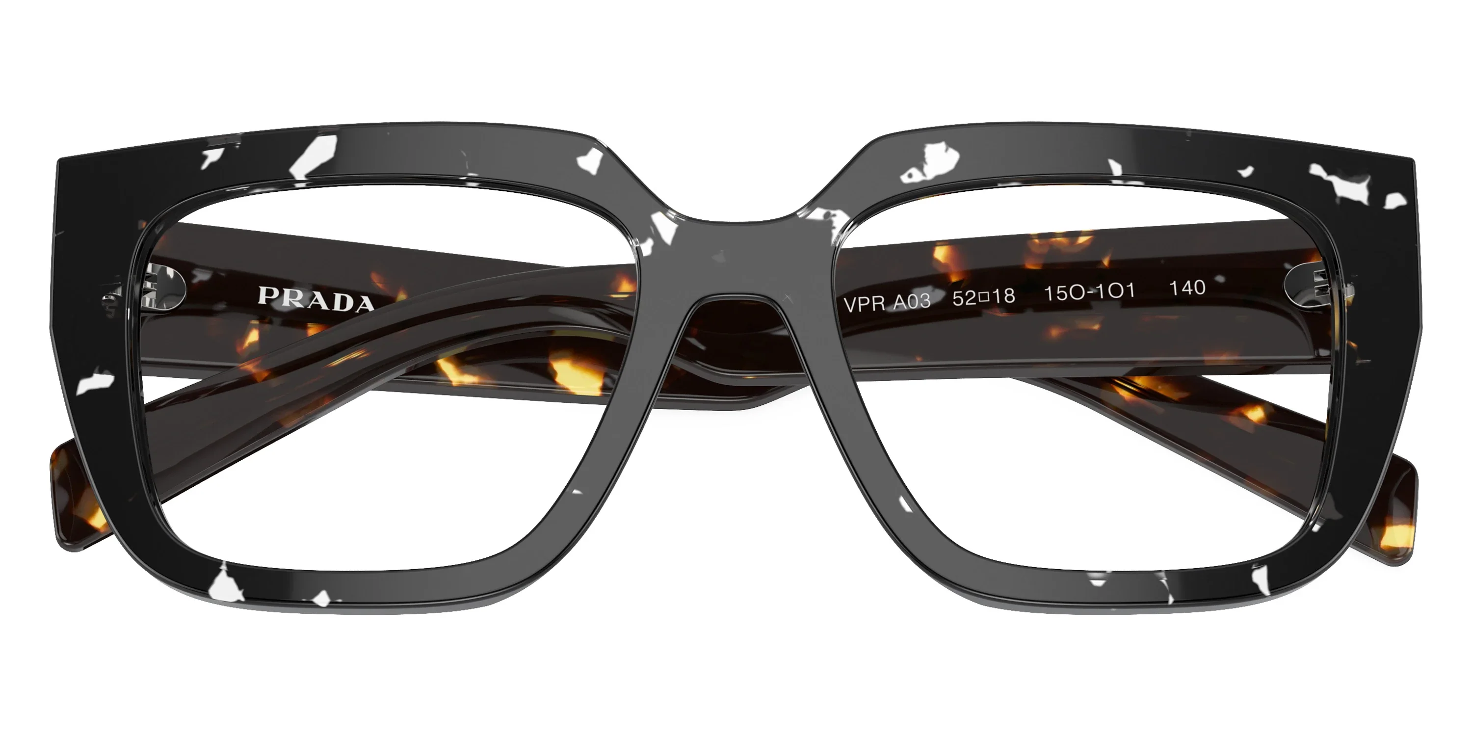 Prada - PR A03V - Image 20