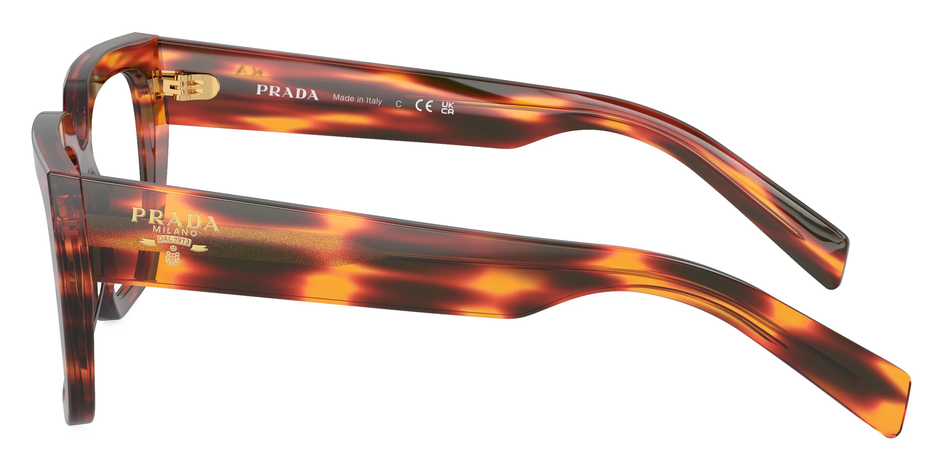 Prada - PR A03V - Image 3