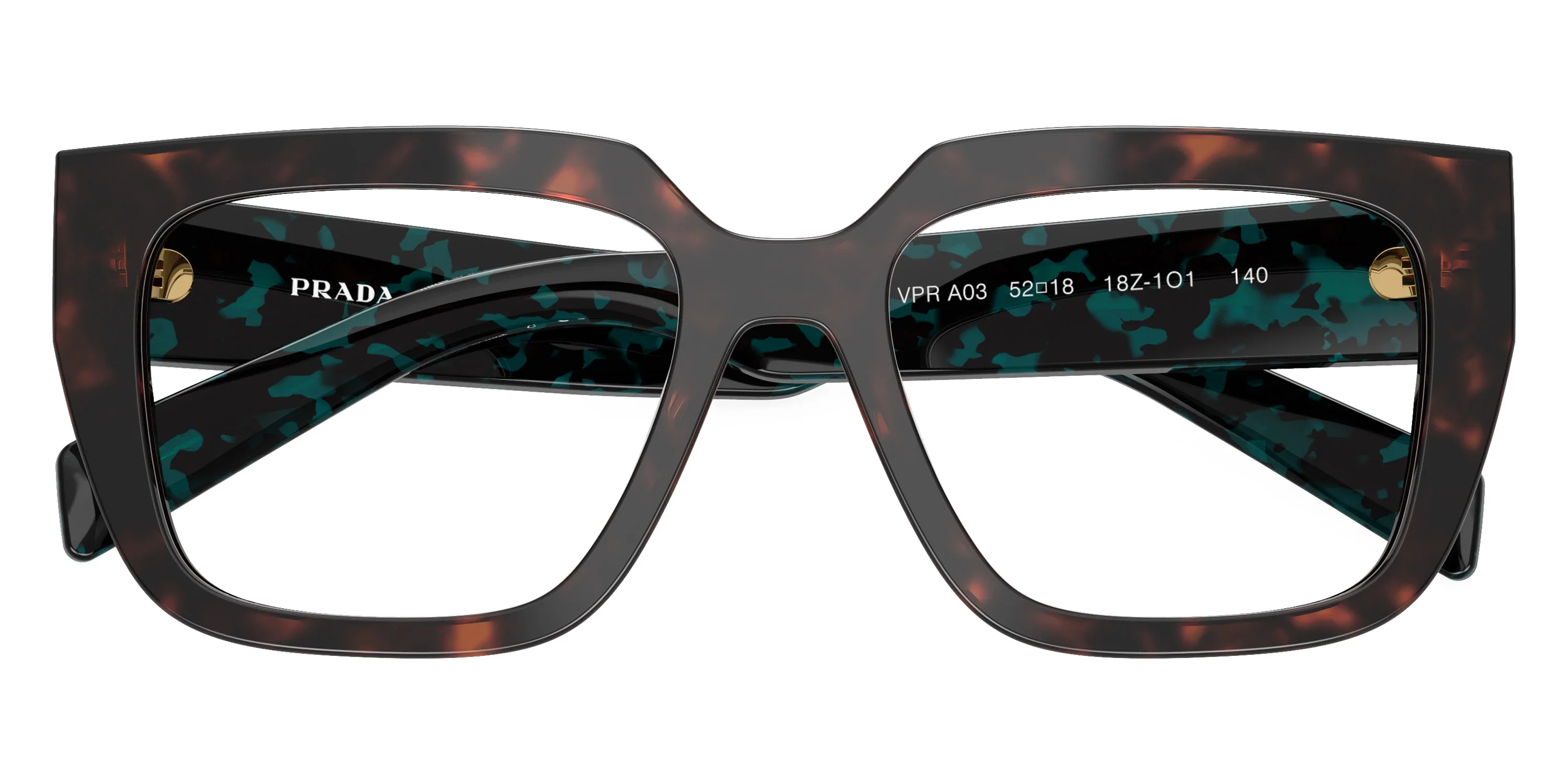 Prada - PR A03V - Image 30