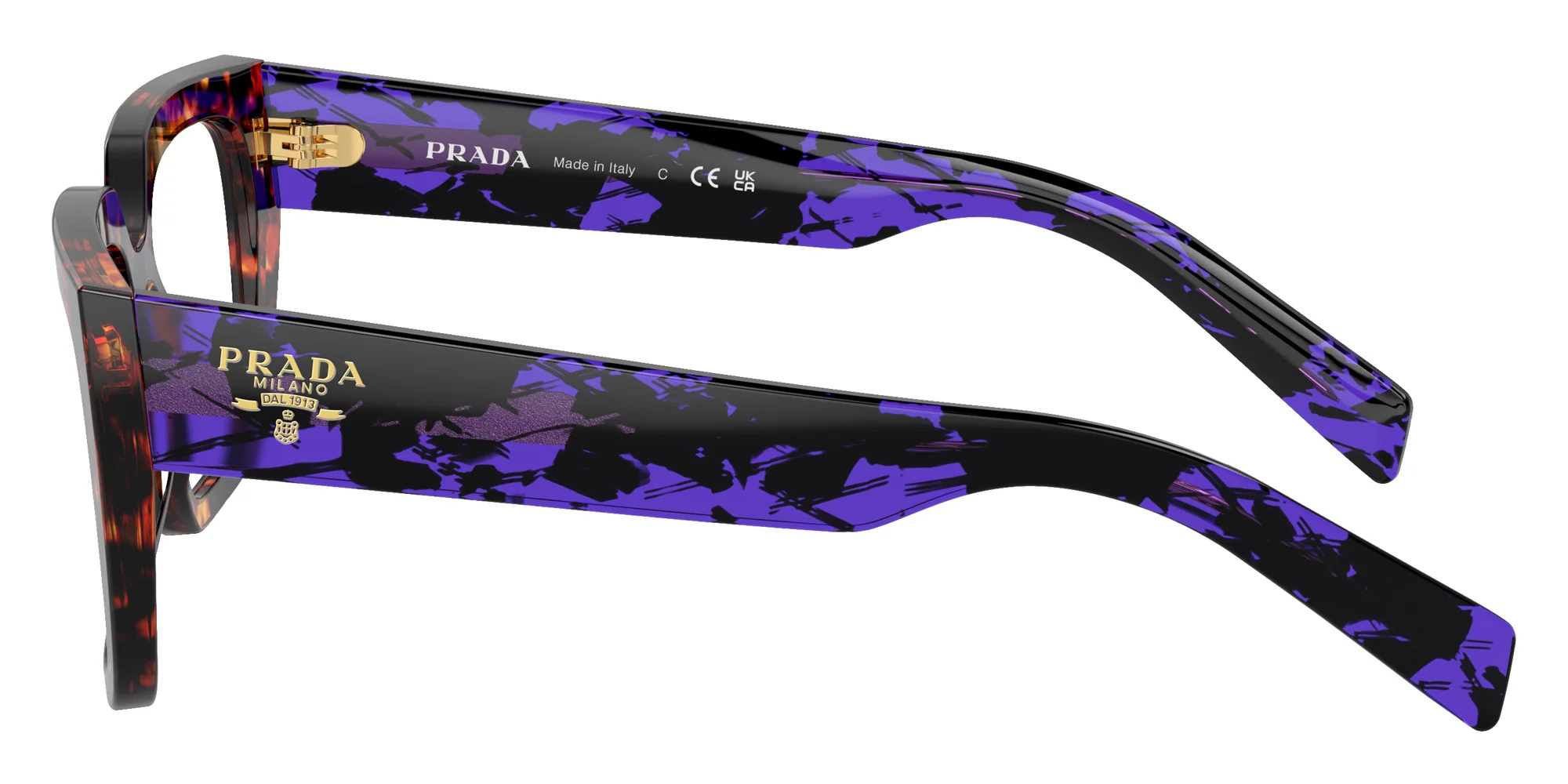 Prada - PR A03V - Image 38