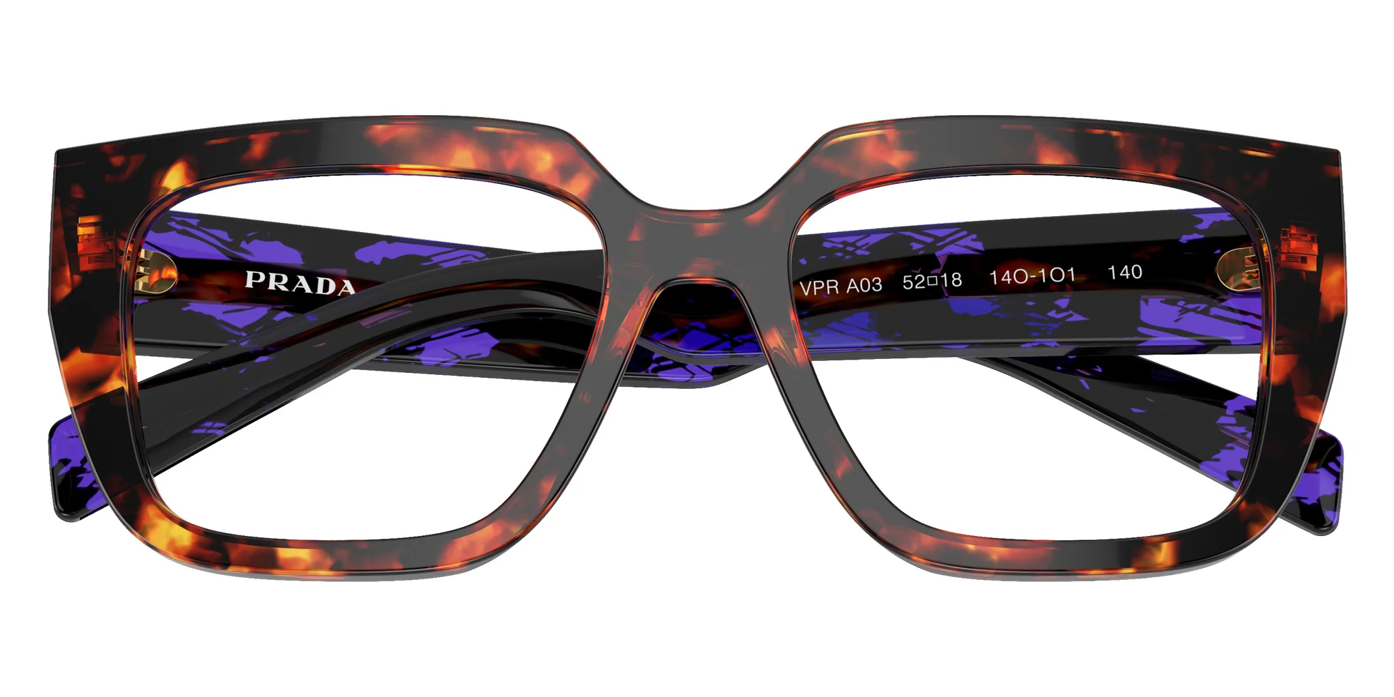 Prada - PR A03V - Image 40