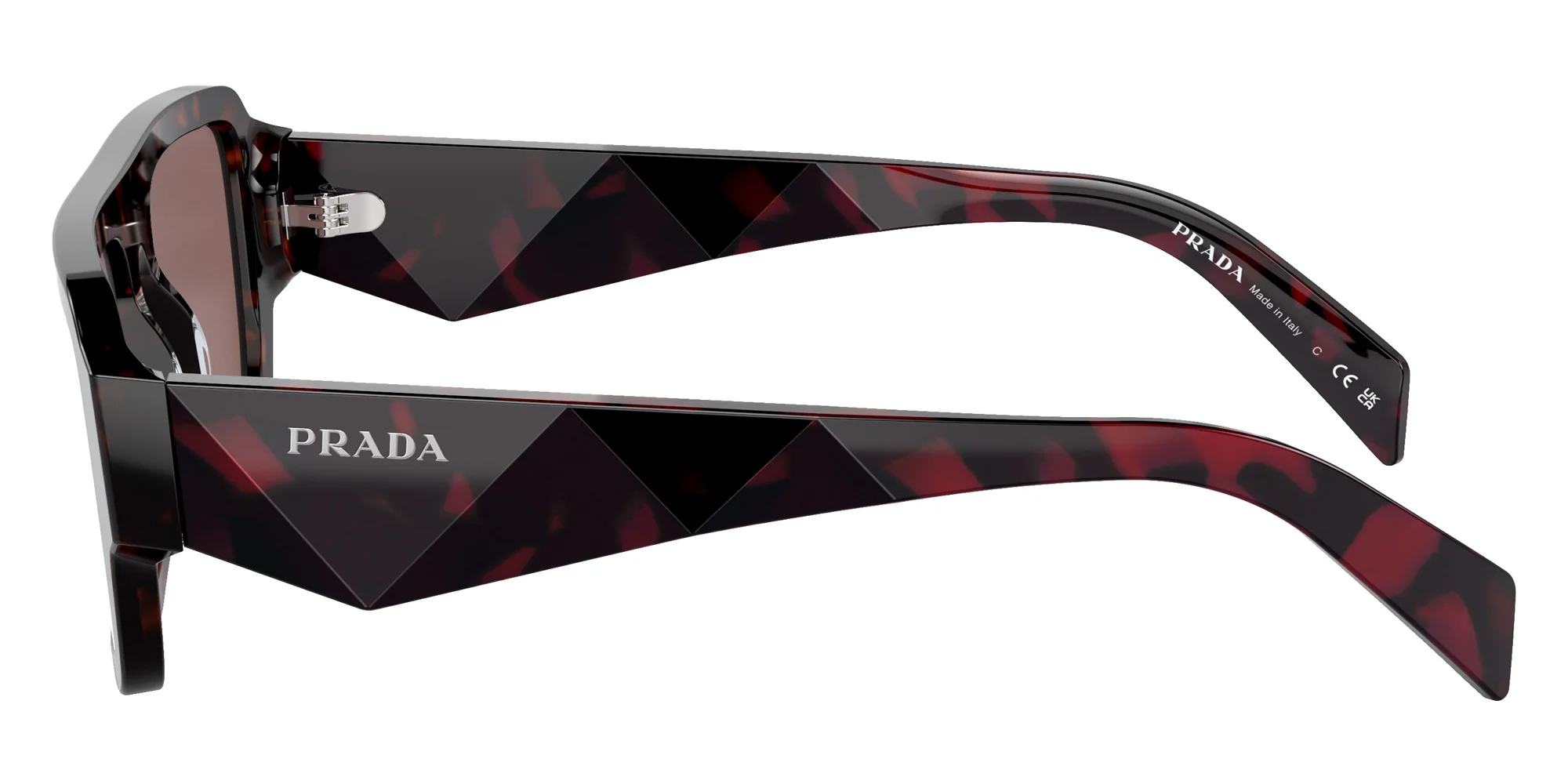 Prada - PR A05S - Image 23