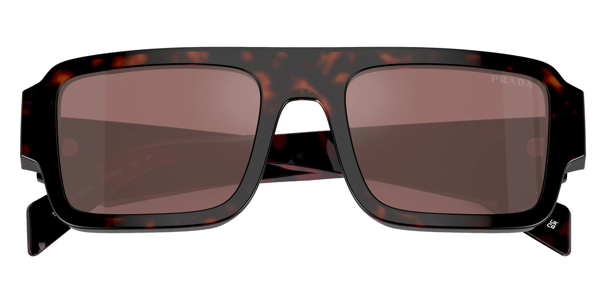 Prada - PR A05S - Image 25