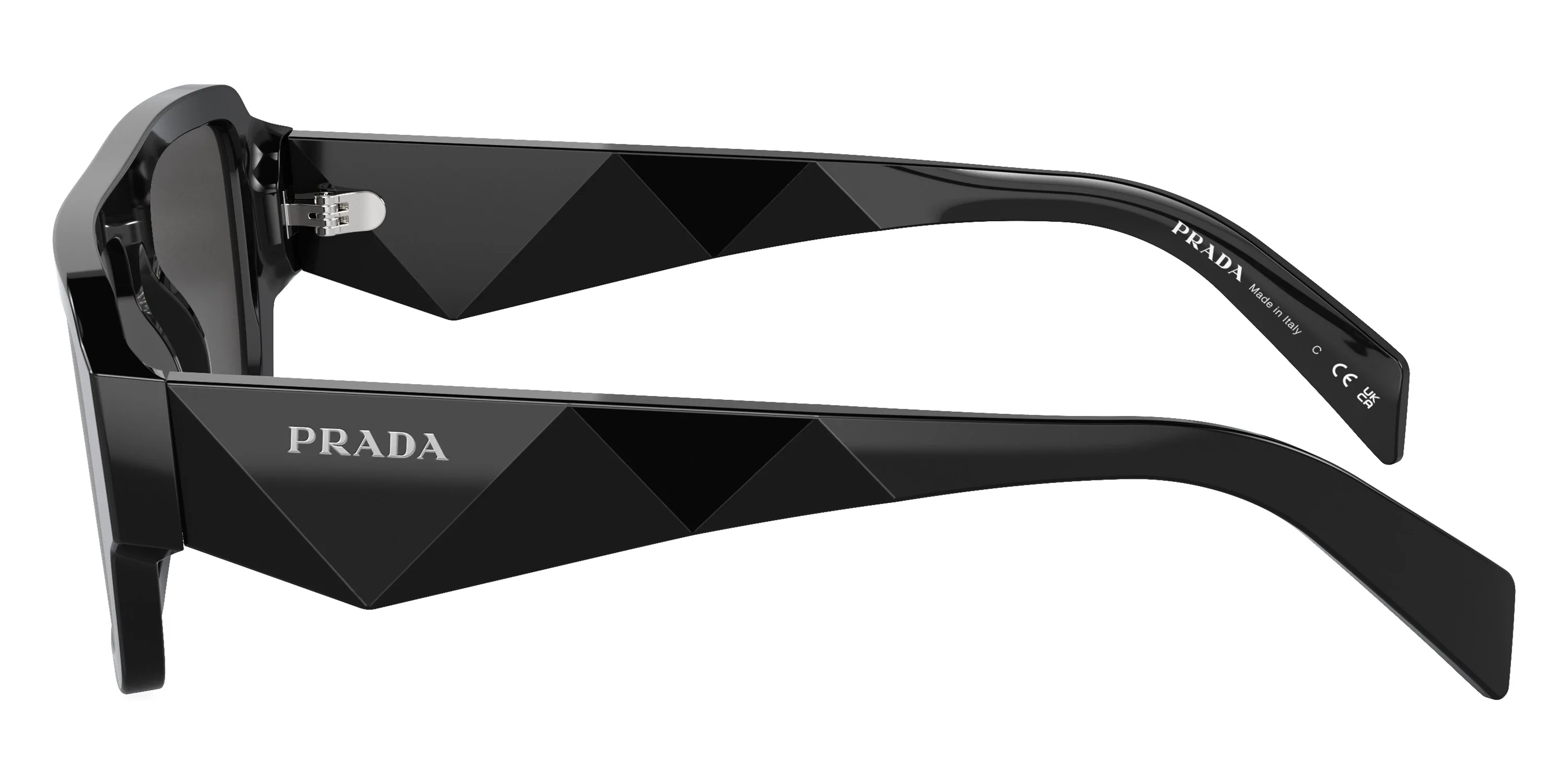 Prada - PR A05S - Image 8