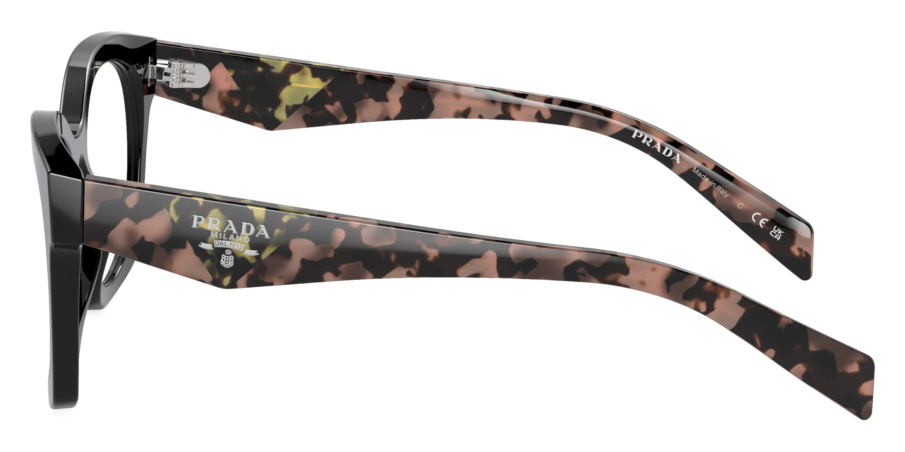 Prada - PR A05V - Image 8