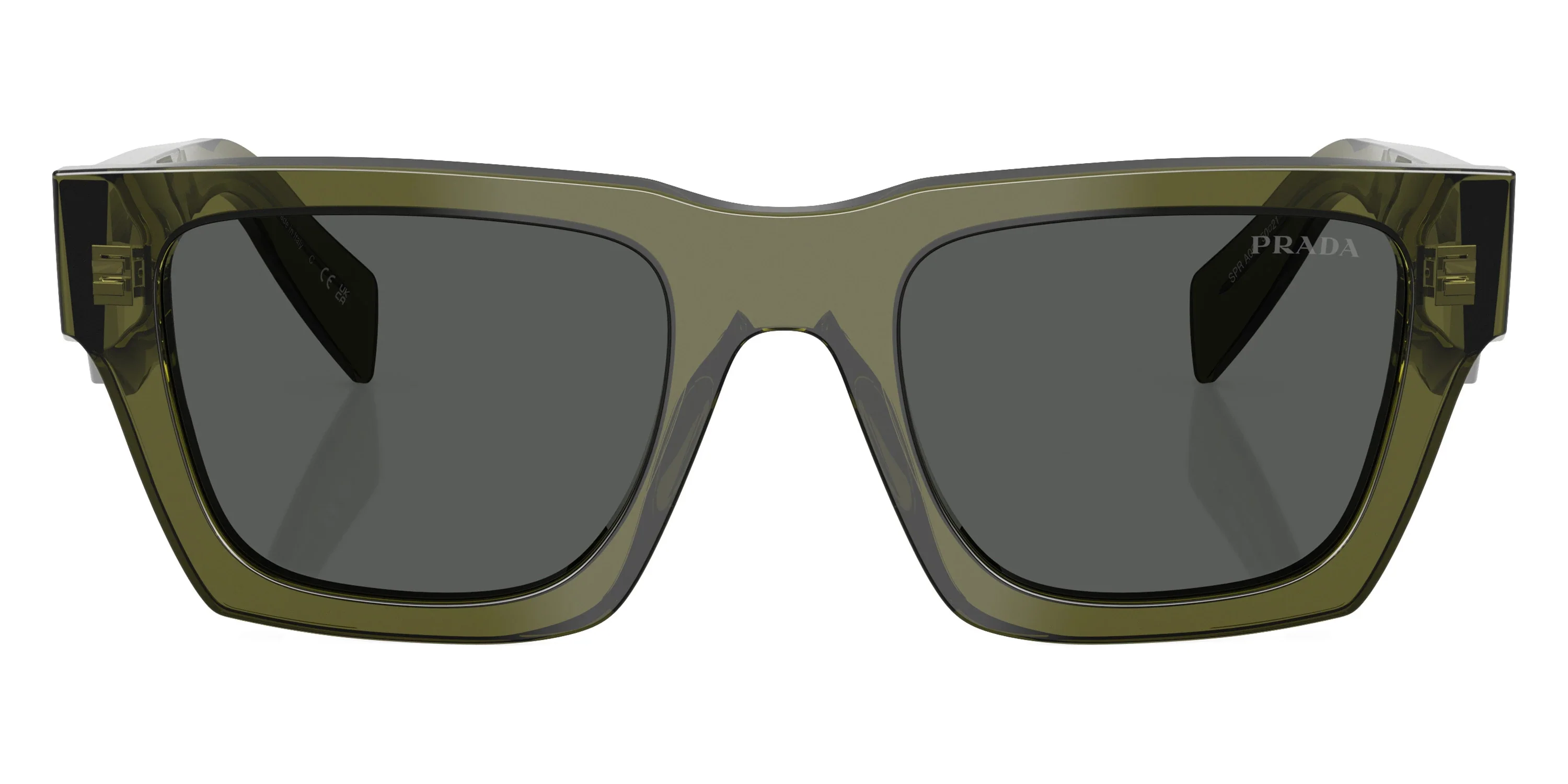Prada - PR A06S - Image 36