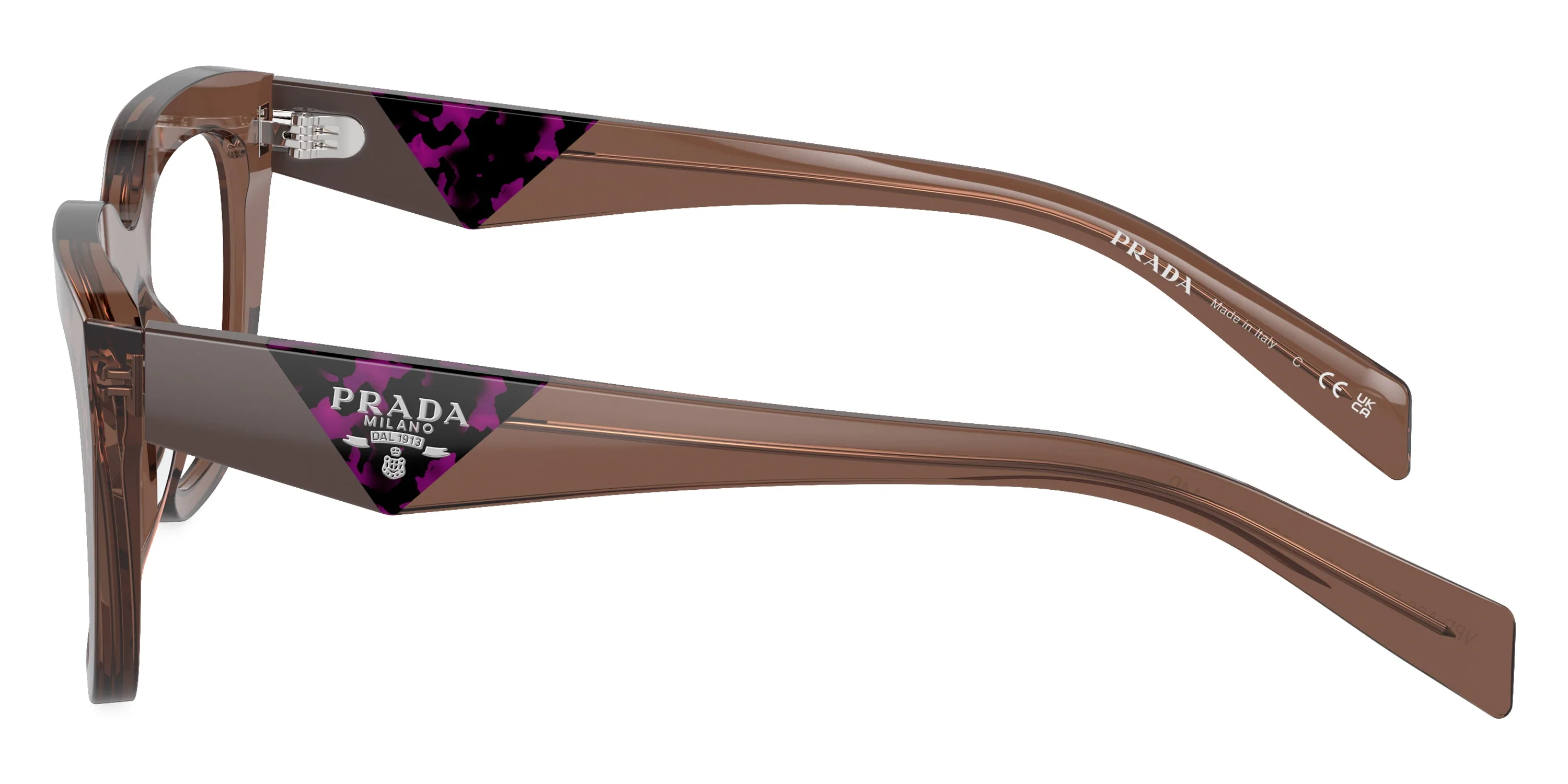 Prada - Symbole PR A06VF - Image 18