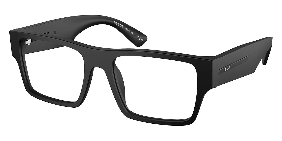 Prada - PR A08V - Image 2