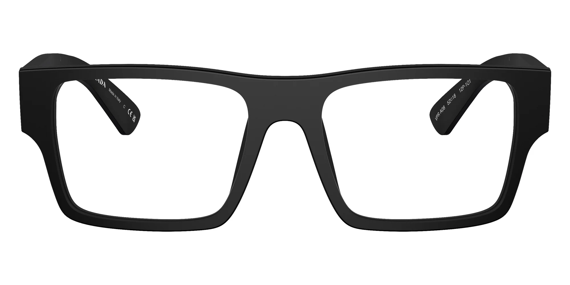 Prada - PR A08V - Image 21