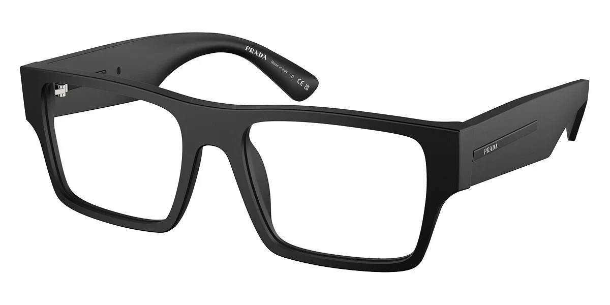 Prada - PR A08VF - Image 2