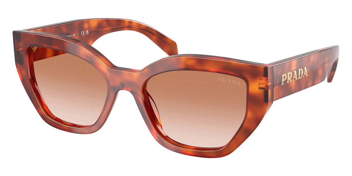 Prada - PR A09S - Image 2