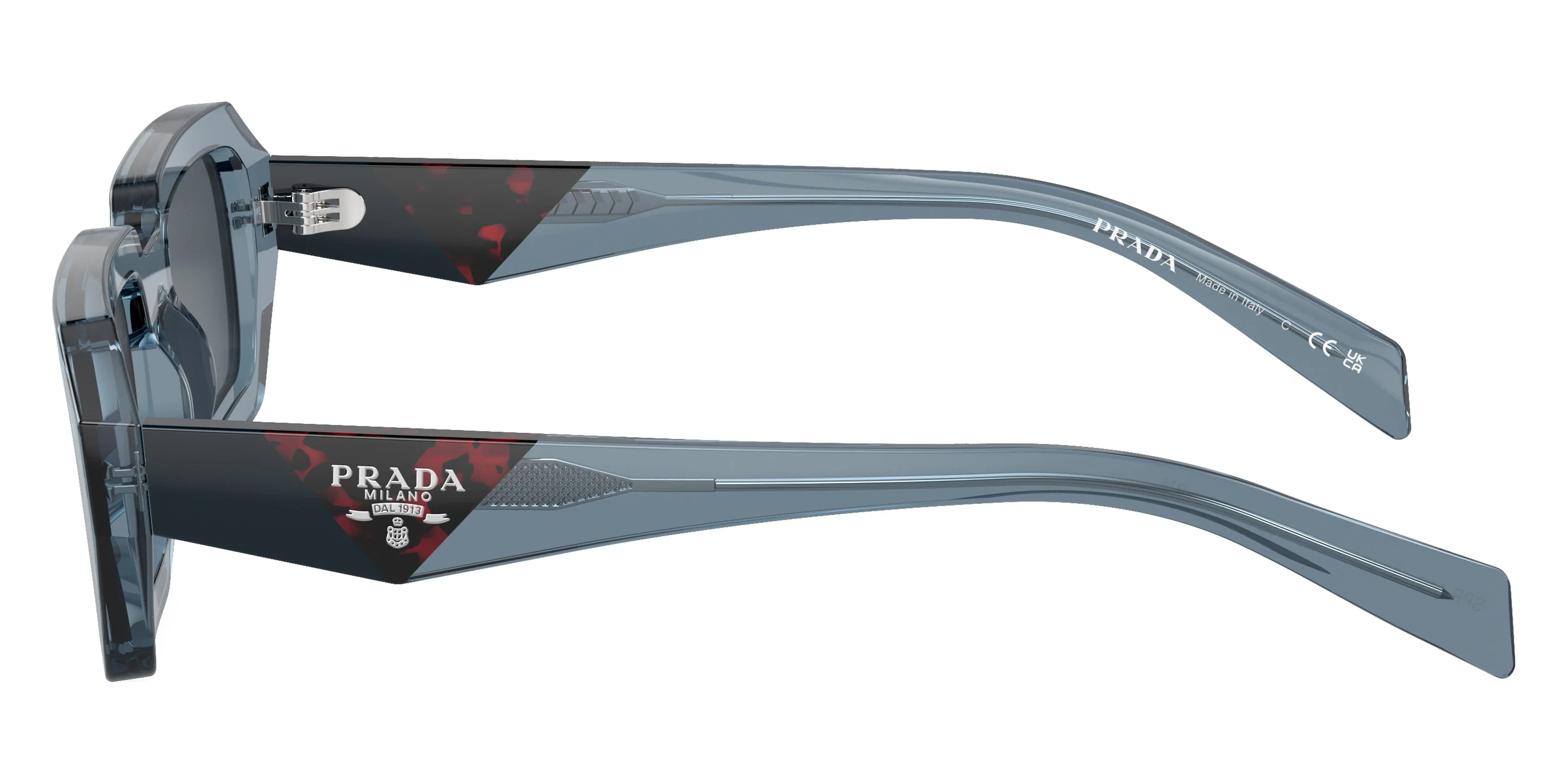 Prada - PR A12S - Image 13