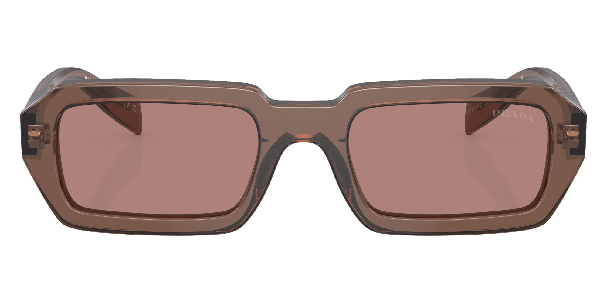 Prada - PR A12S - Image 16
