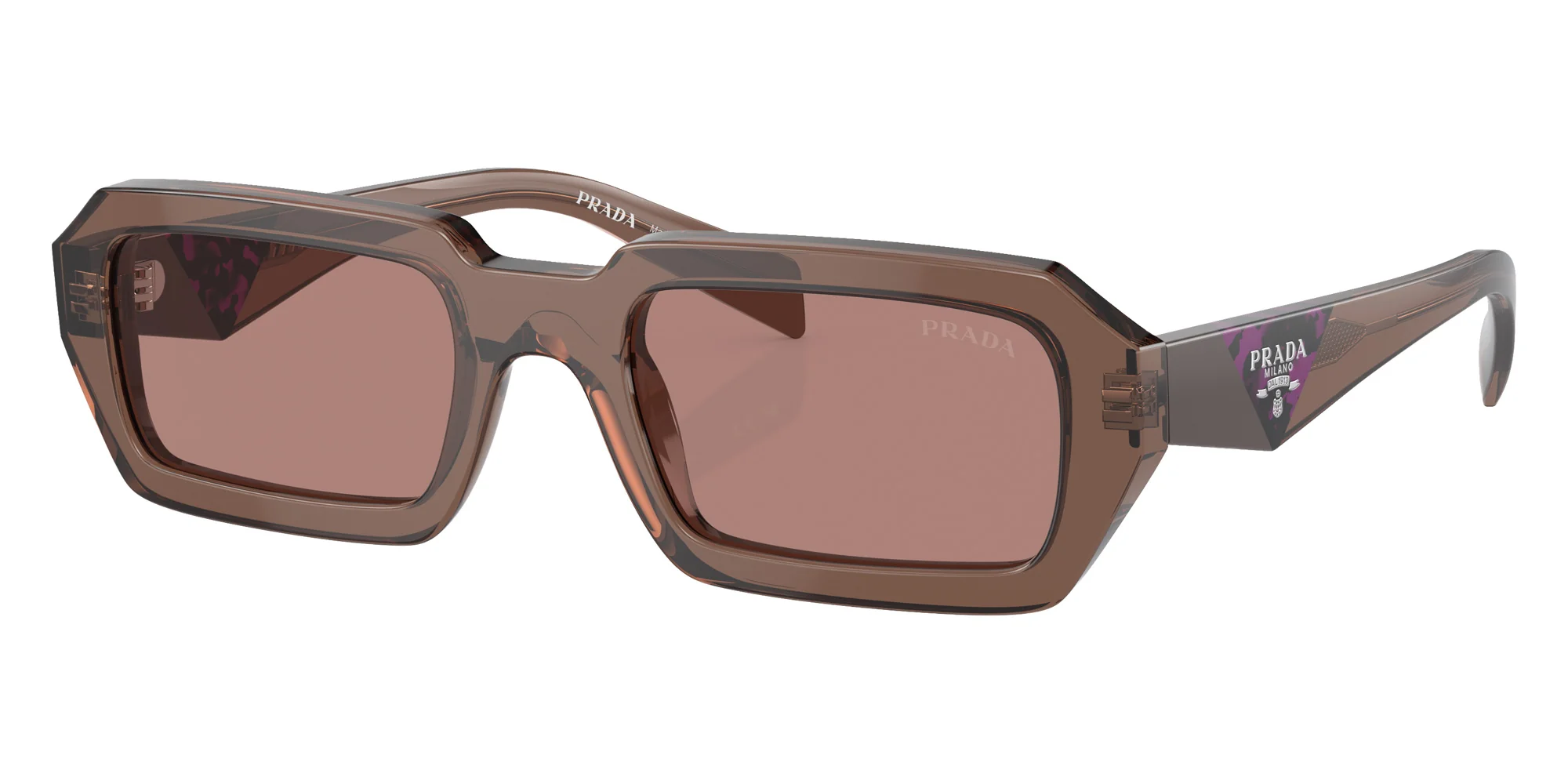 Prada - PR A12S - Image 17