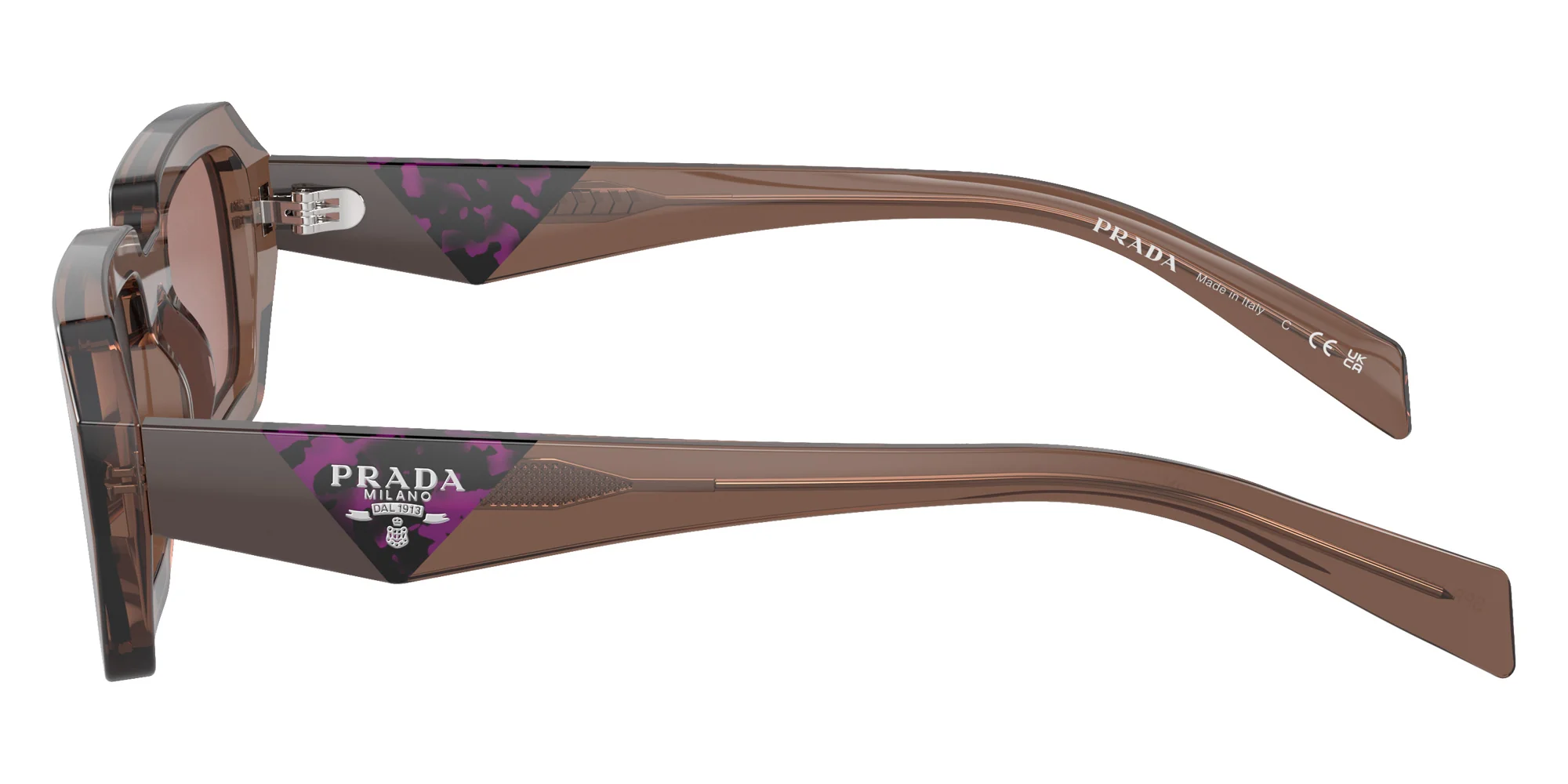 Prada - PR A12S - Image 18