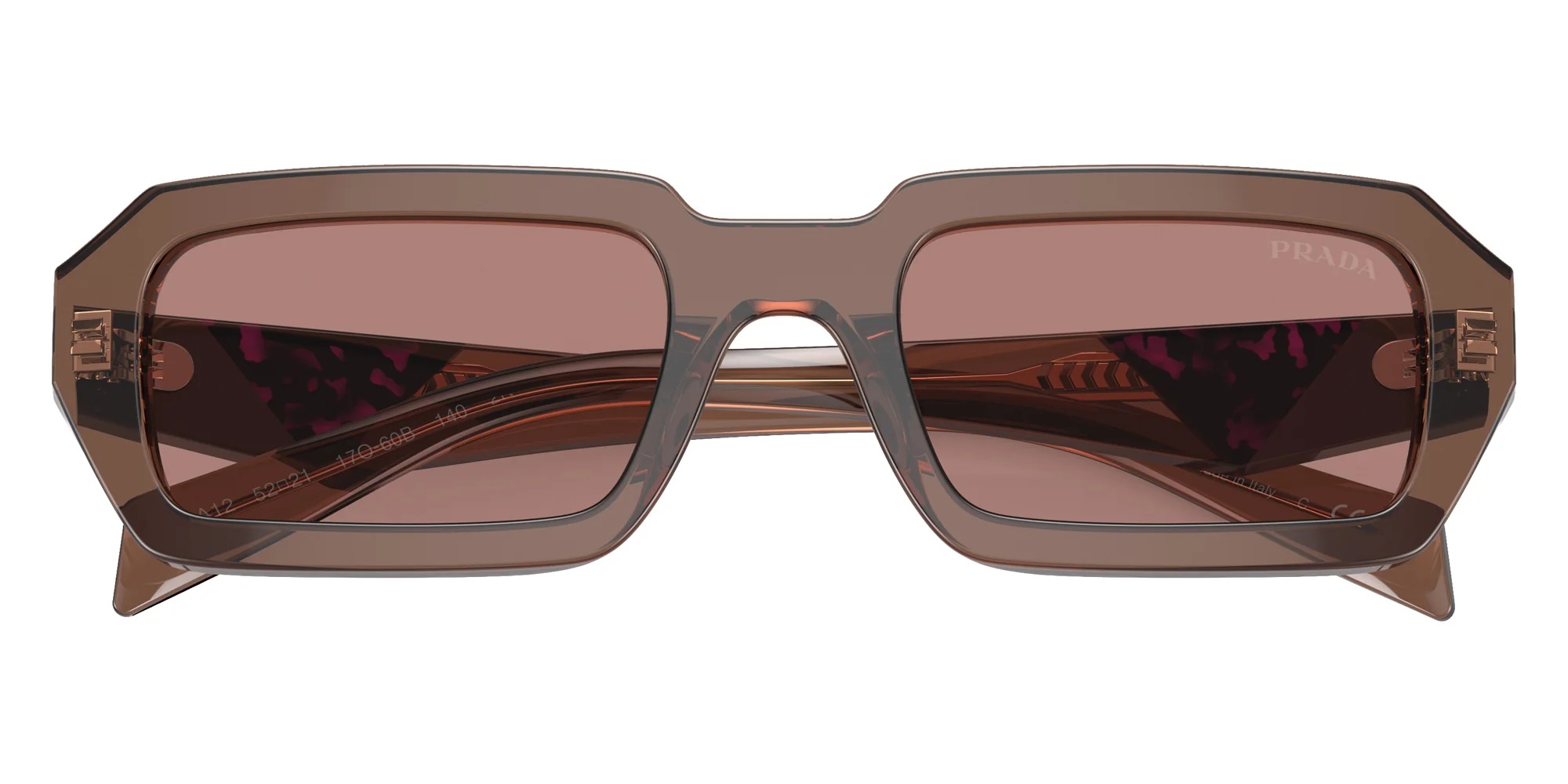 Prada - PR A12S - Image 20