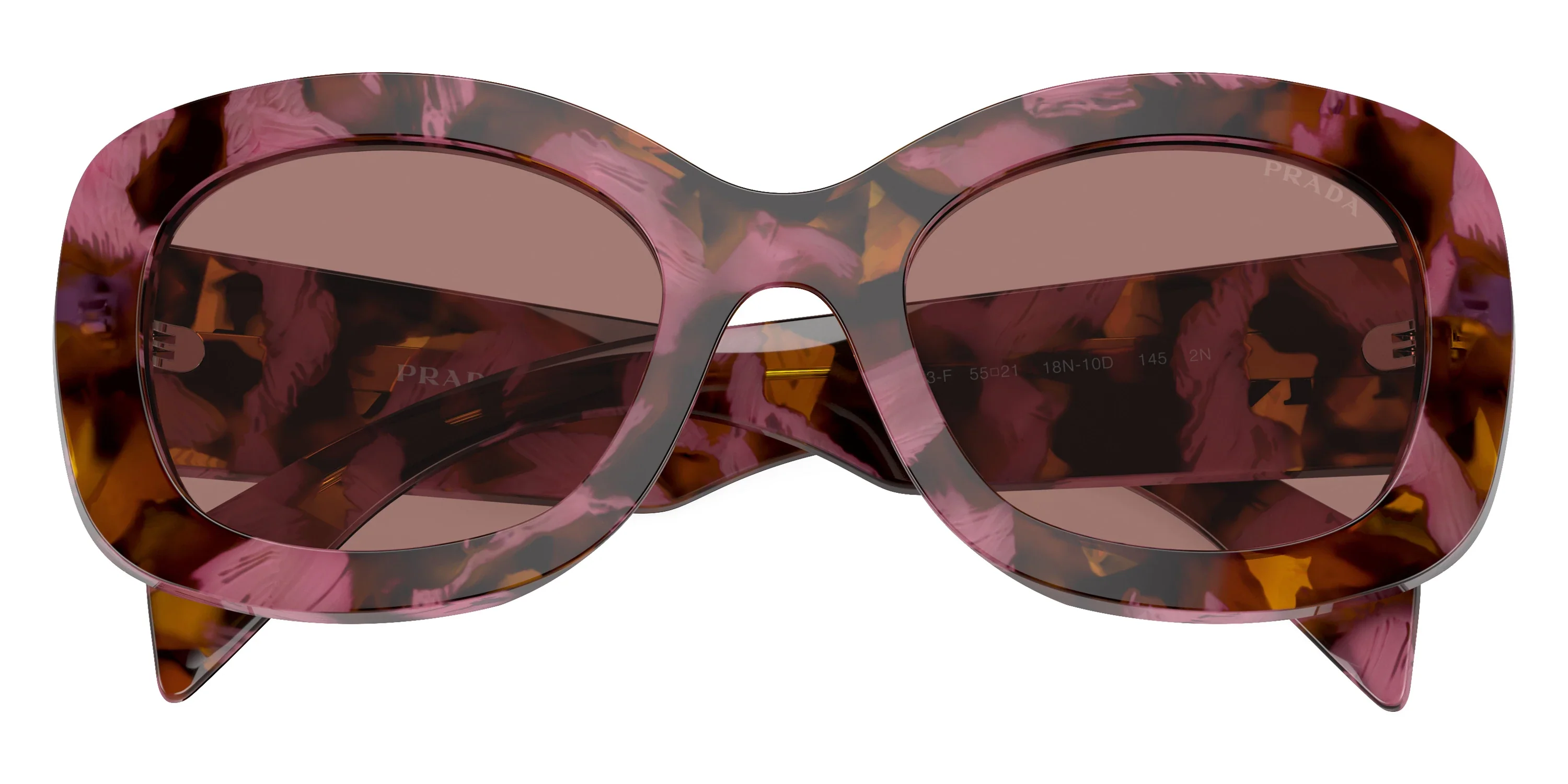 Prada - PR A13SF - Image 10