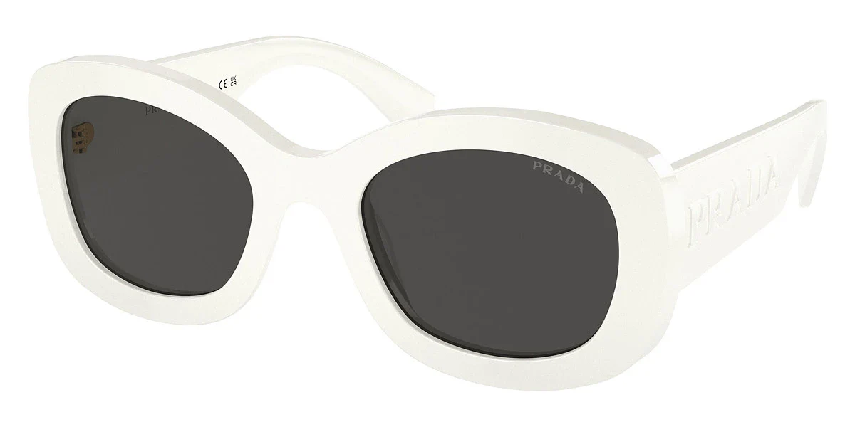 Prada - PR A13SF - Image 2