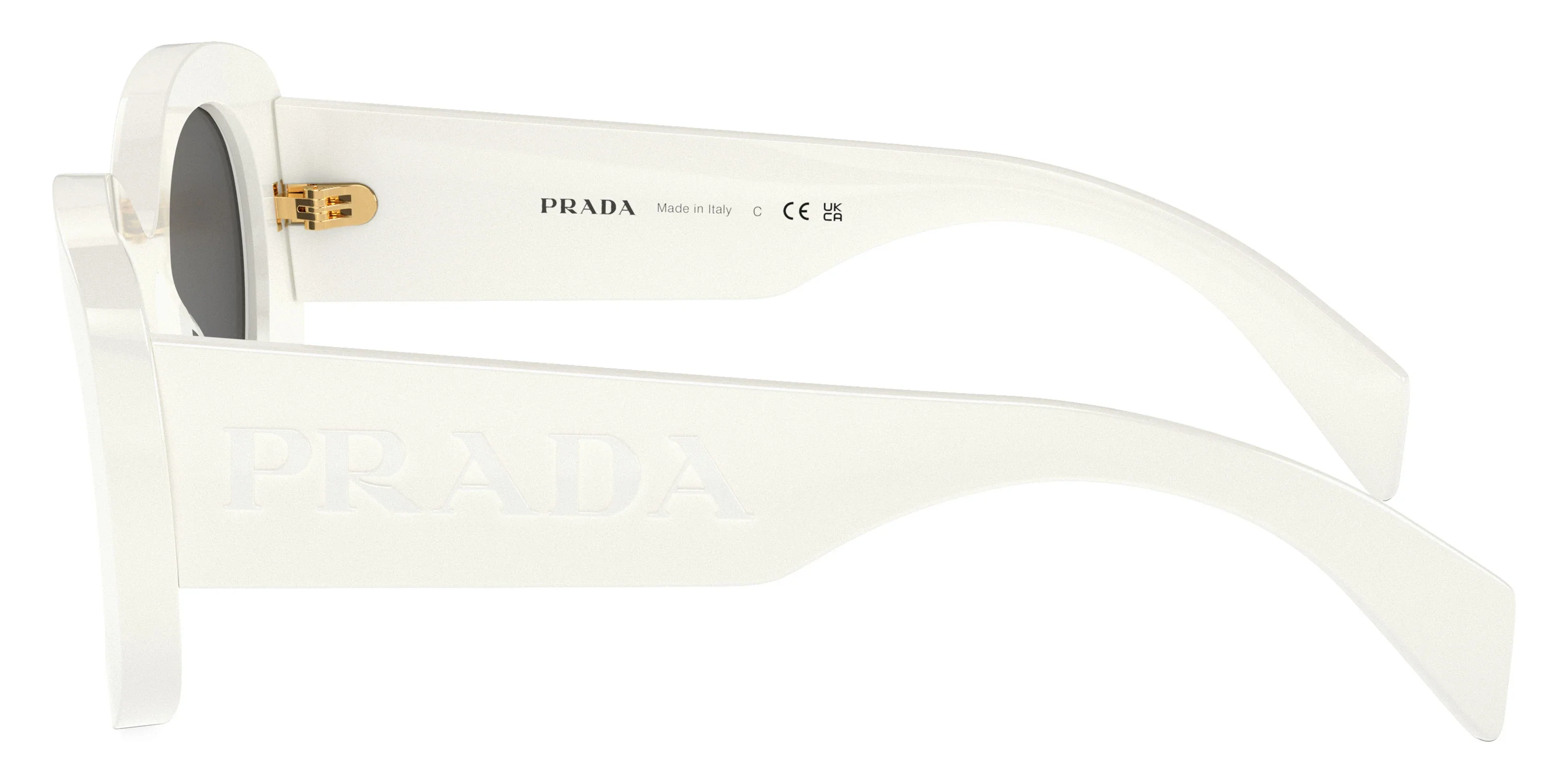 Prada - PR A13SF - Image 3