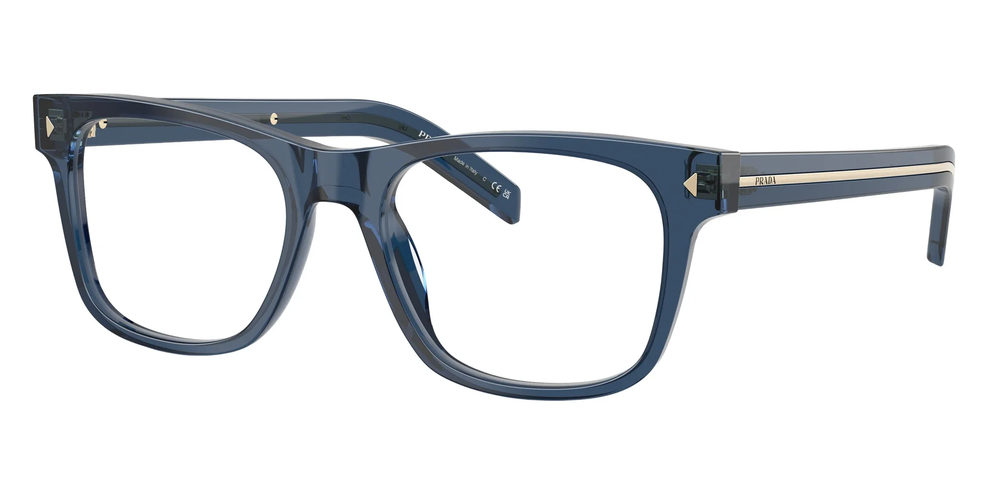 Prada - PR A13V - Image 2
