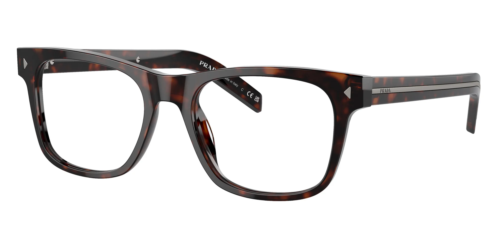 Prada - PR A13VF - Image 12