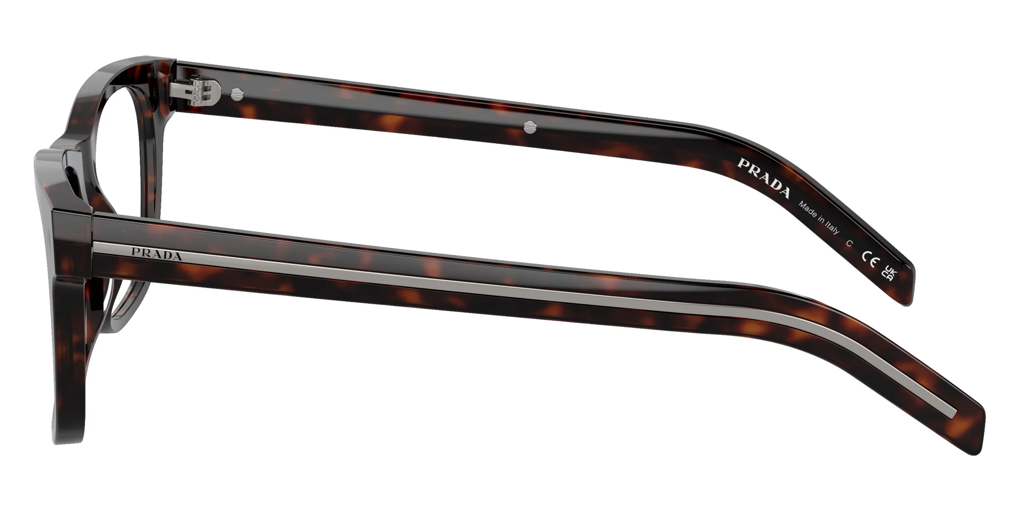 Prada - PR A13VF - Image 13