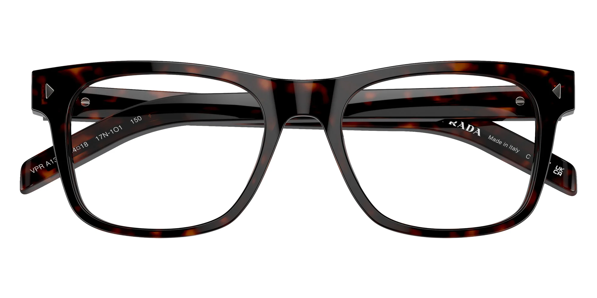 Prada - PR A13VF - Image 15