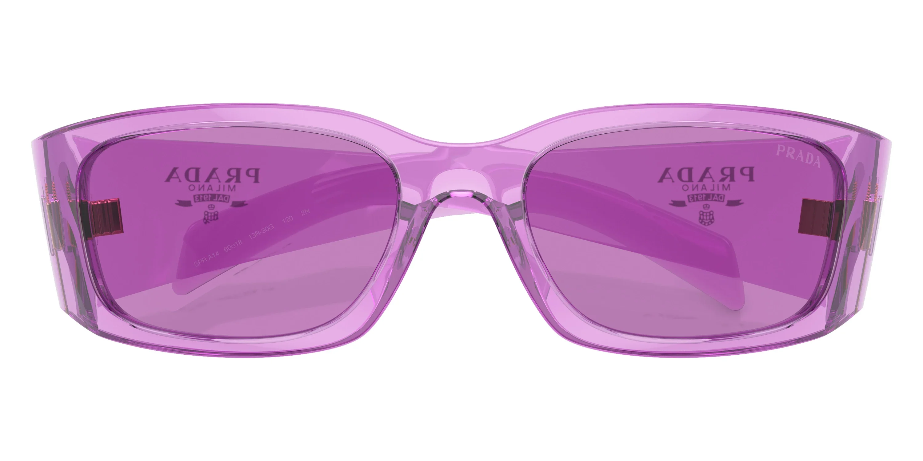 Prada - Symbole PR A14S - Image 10