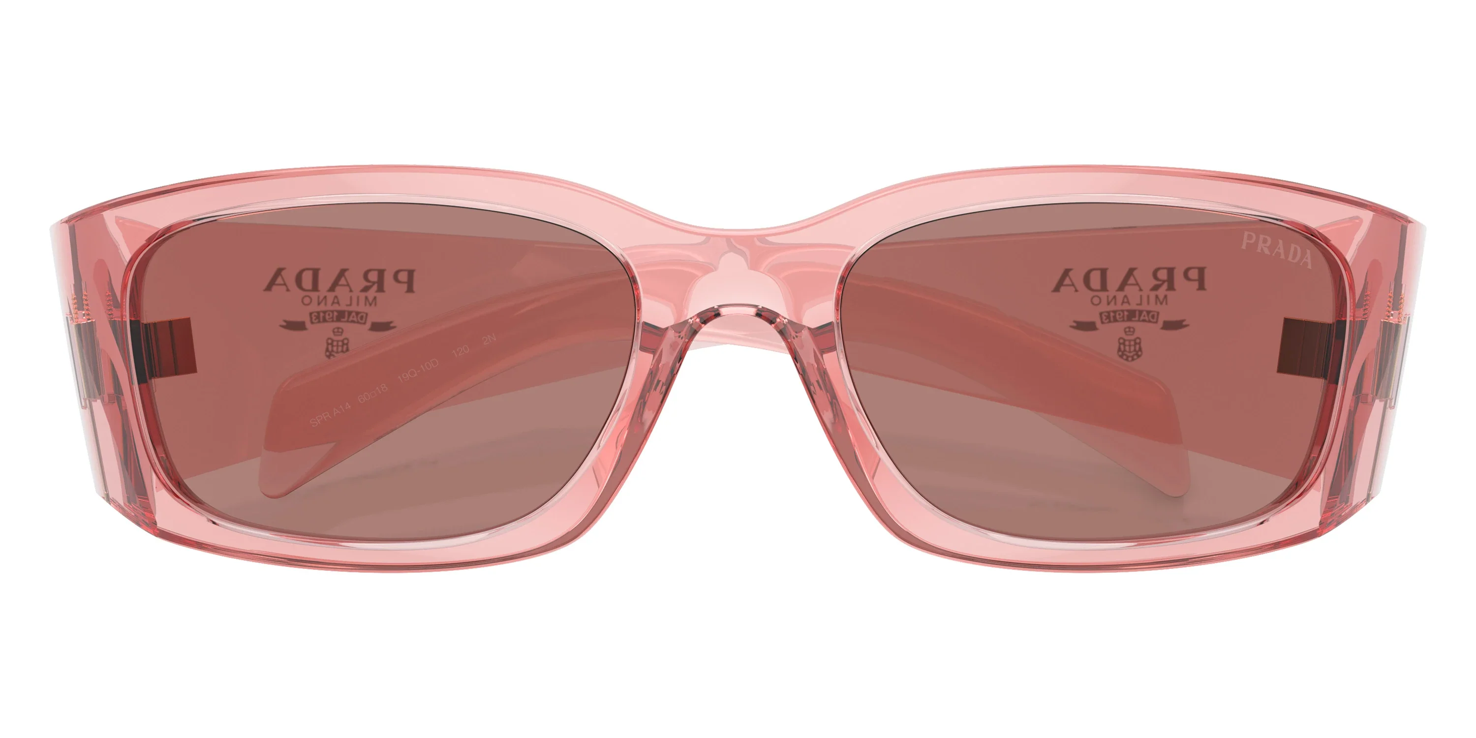 Prada - Symbole PR A14S - Image 20