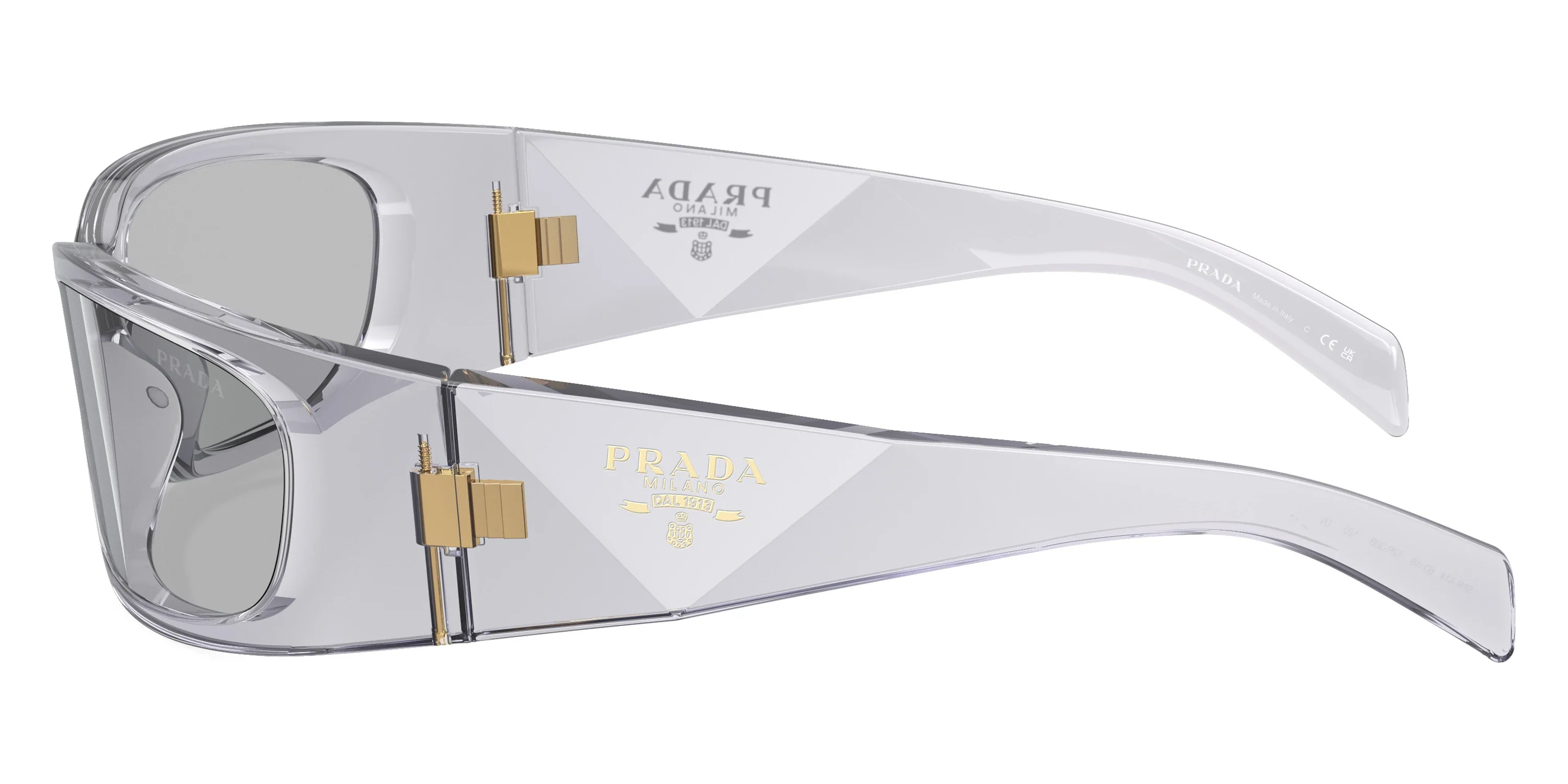 Prada - Symbole PR A14S - Image 3