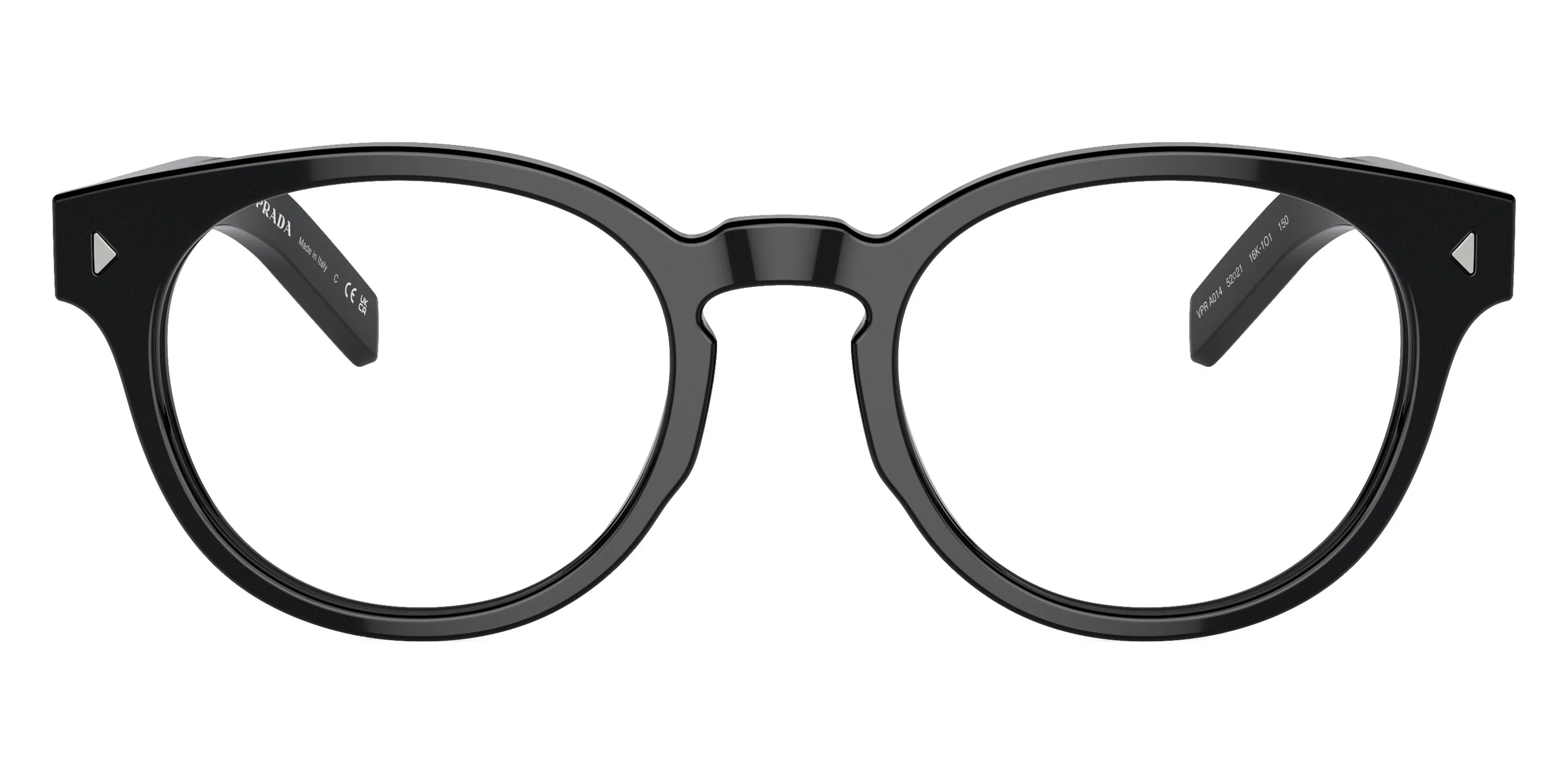 Prada - PR A14V - Image 11