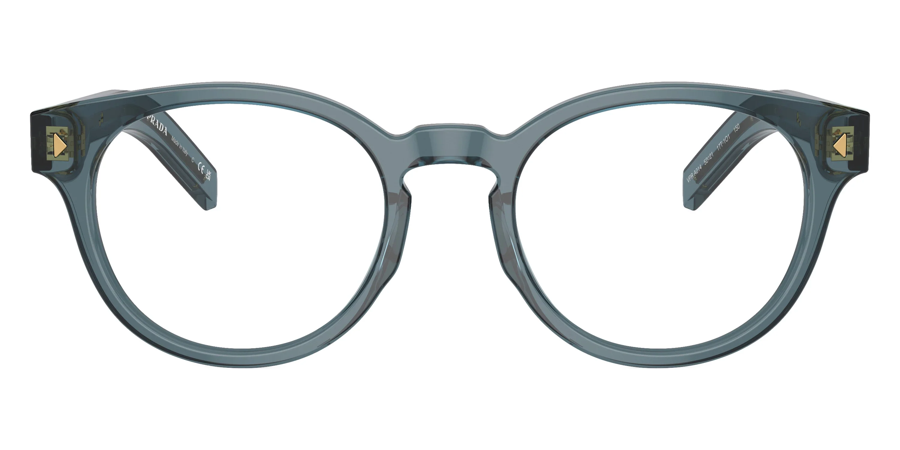 Prada - PR A14V - Image 21