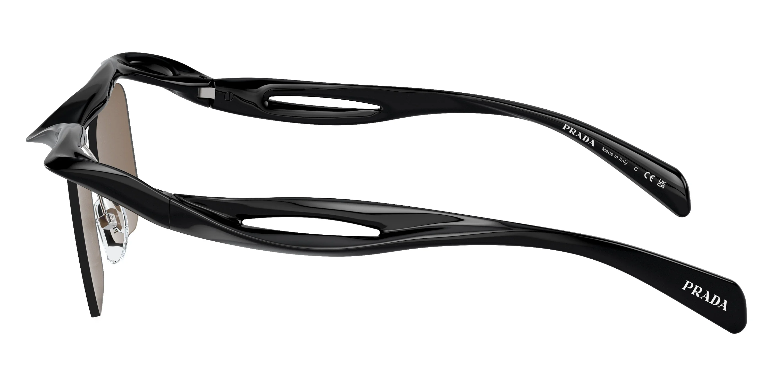 Prada - PR A15S - Image 8