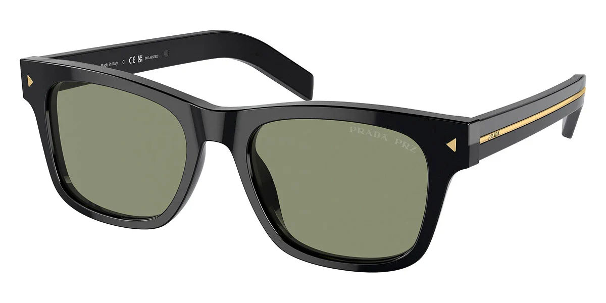 Prada - PR A17S - Image 12