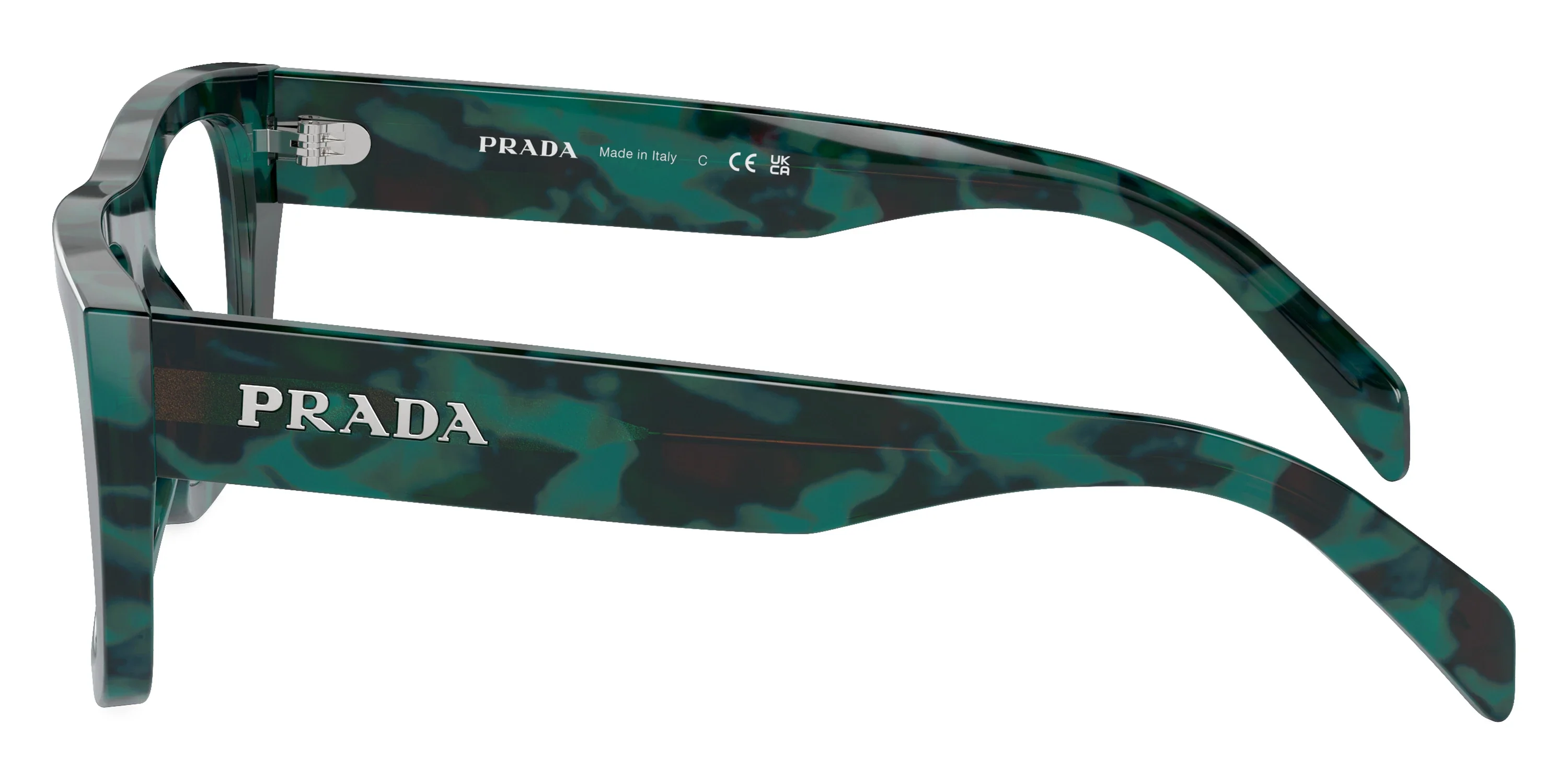 Prada - PR A17V - Image 13