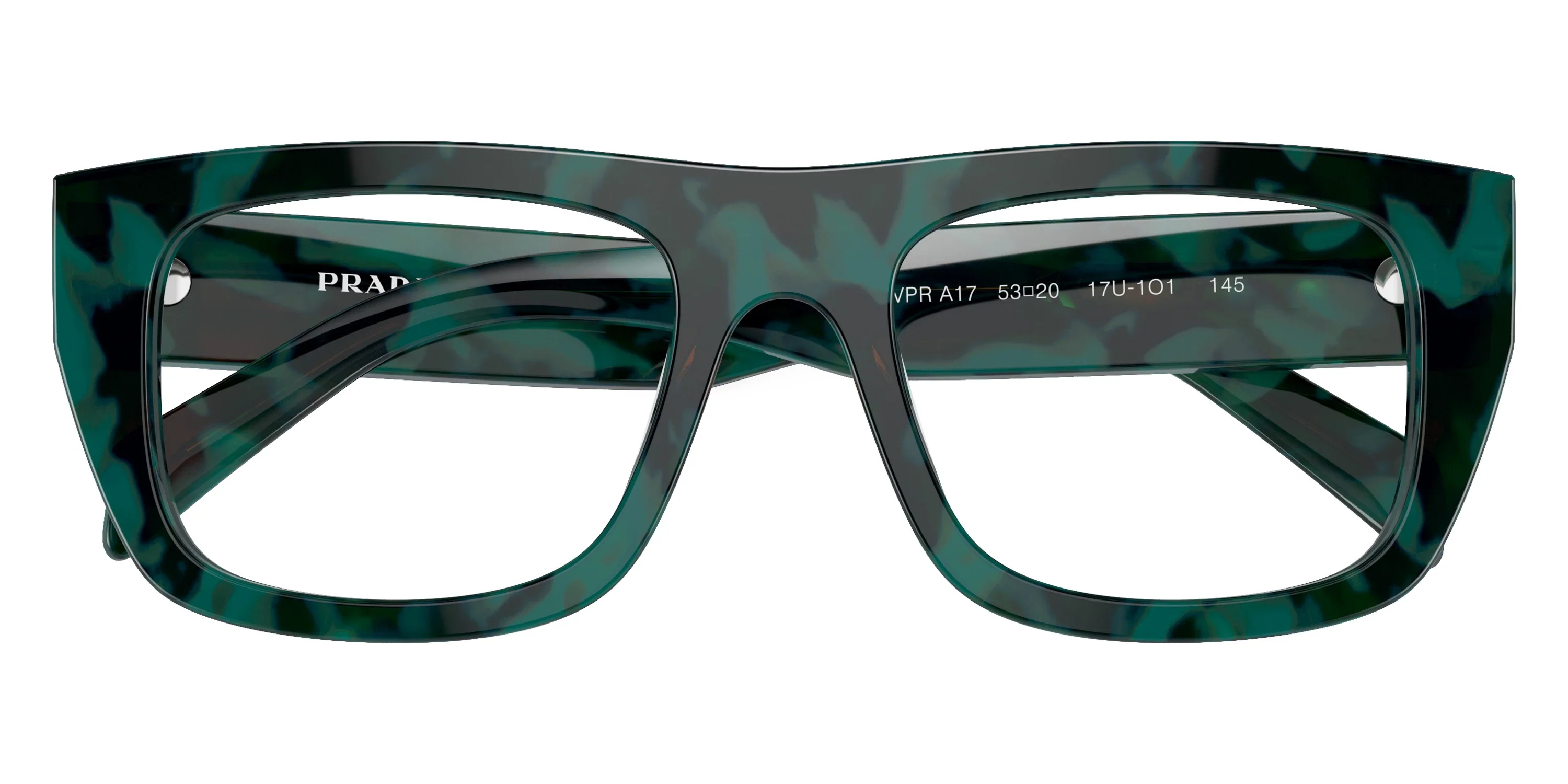 Prada - PR A17V - Image 15