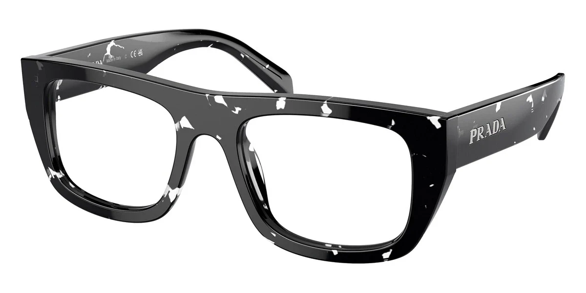 Prada - PR A17V - Image 2