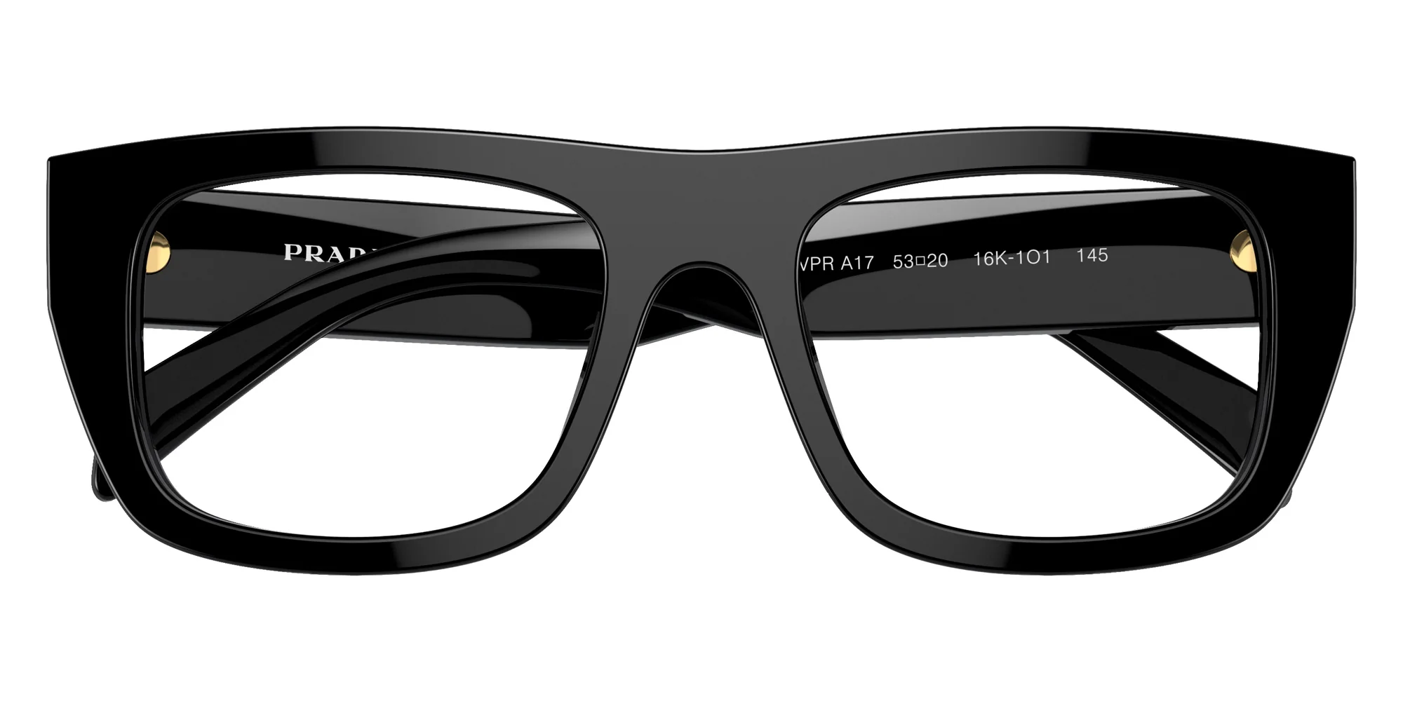 Prada - PR A17V - Image 20