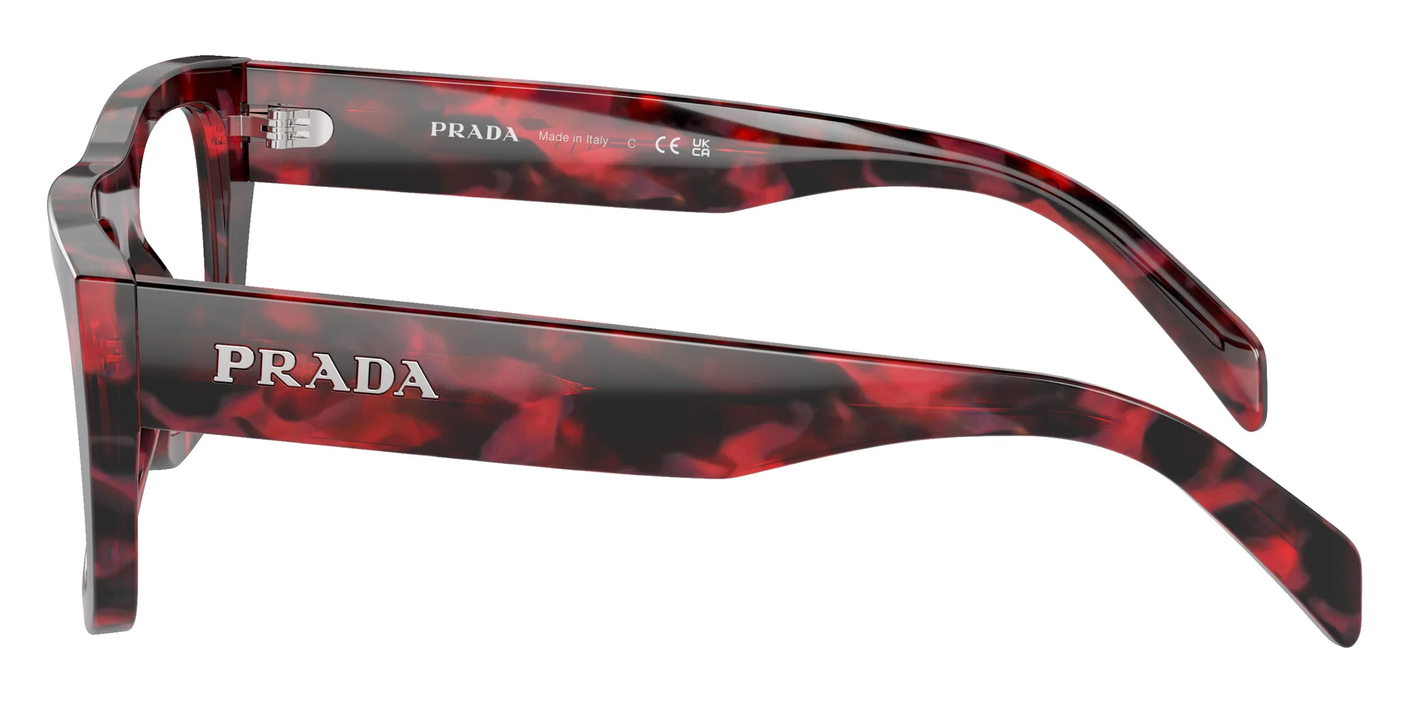 Prada - PR A17V - Image 28