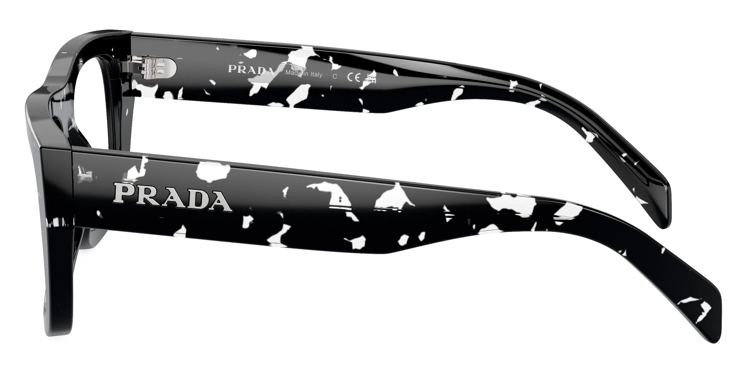 Prada - PR A17V - Image 3