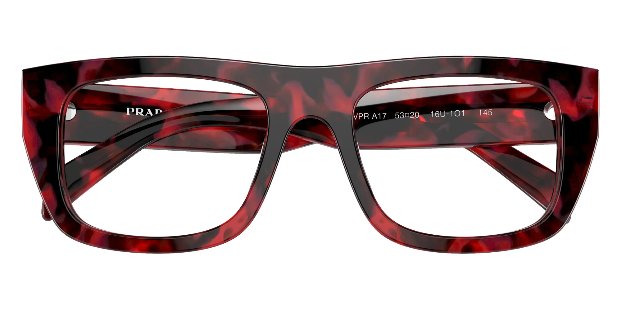 Prada - PR A17V - Image 30
