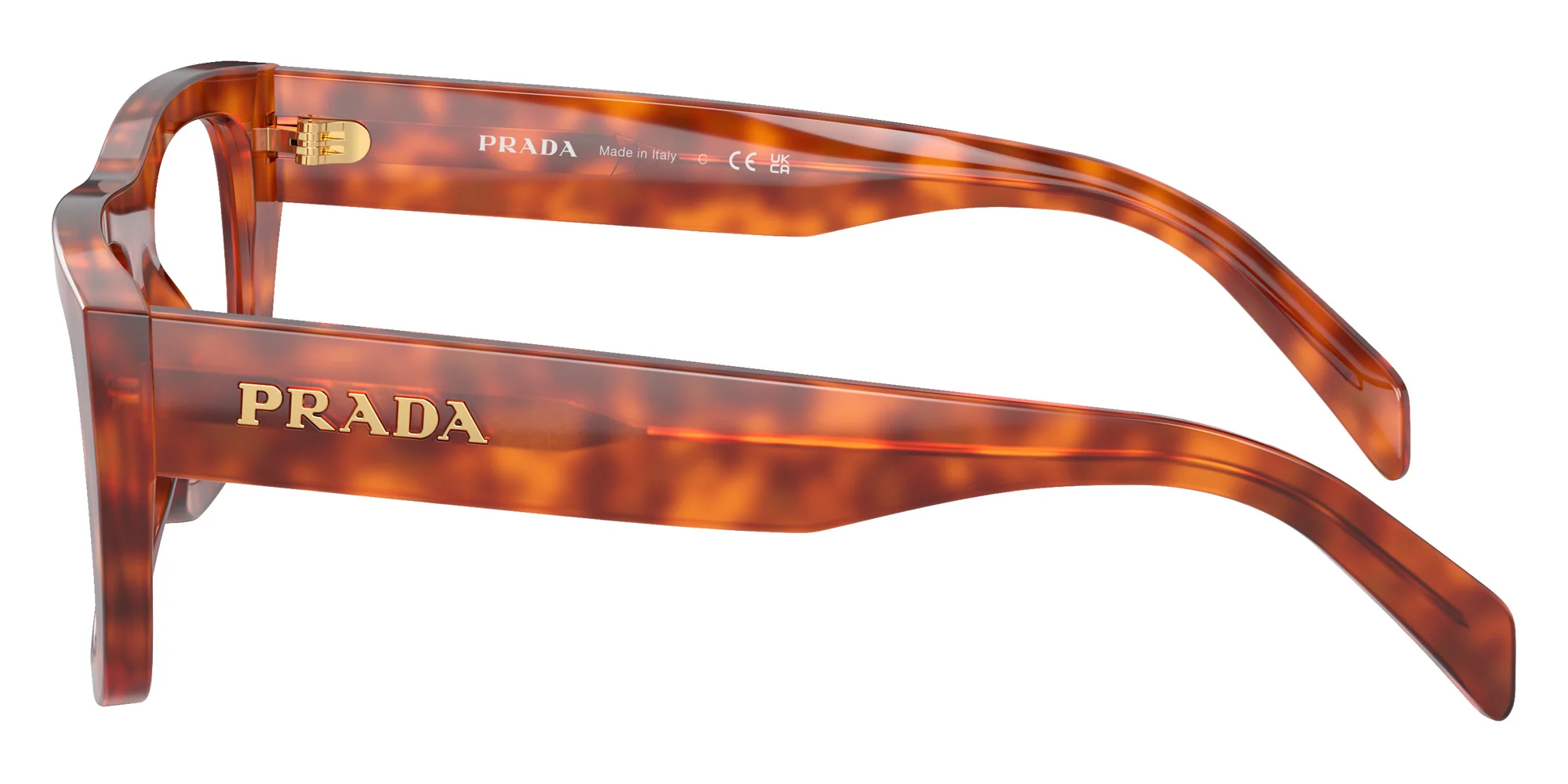 Prada - PR A17V - Image 33